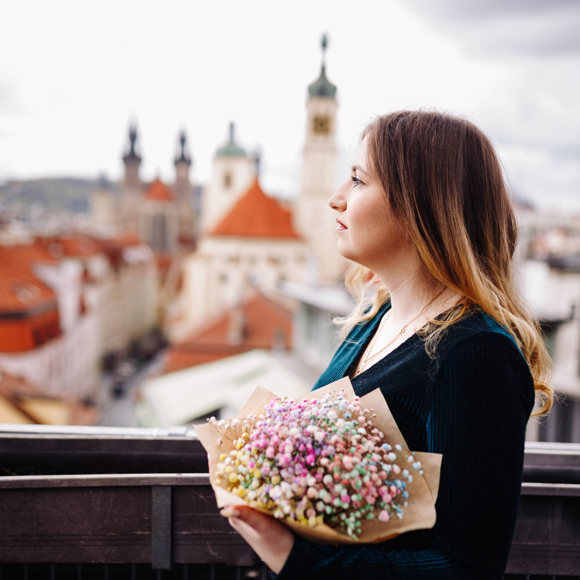Testimonials. Photographer in Prague for tourists