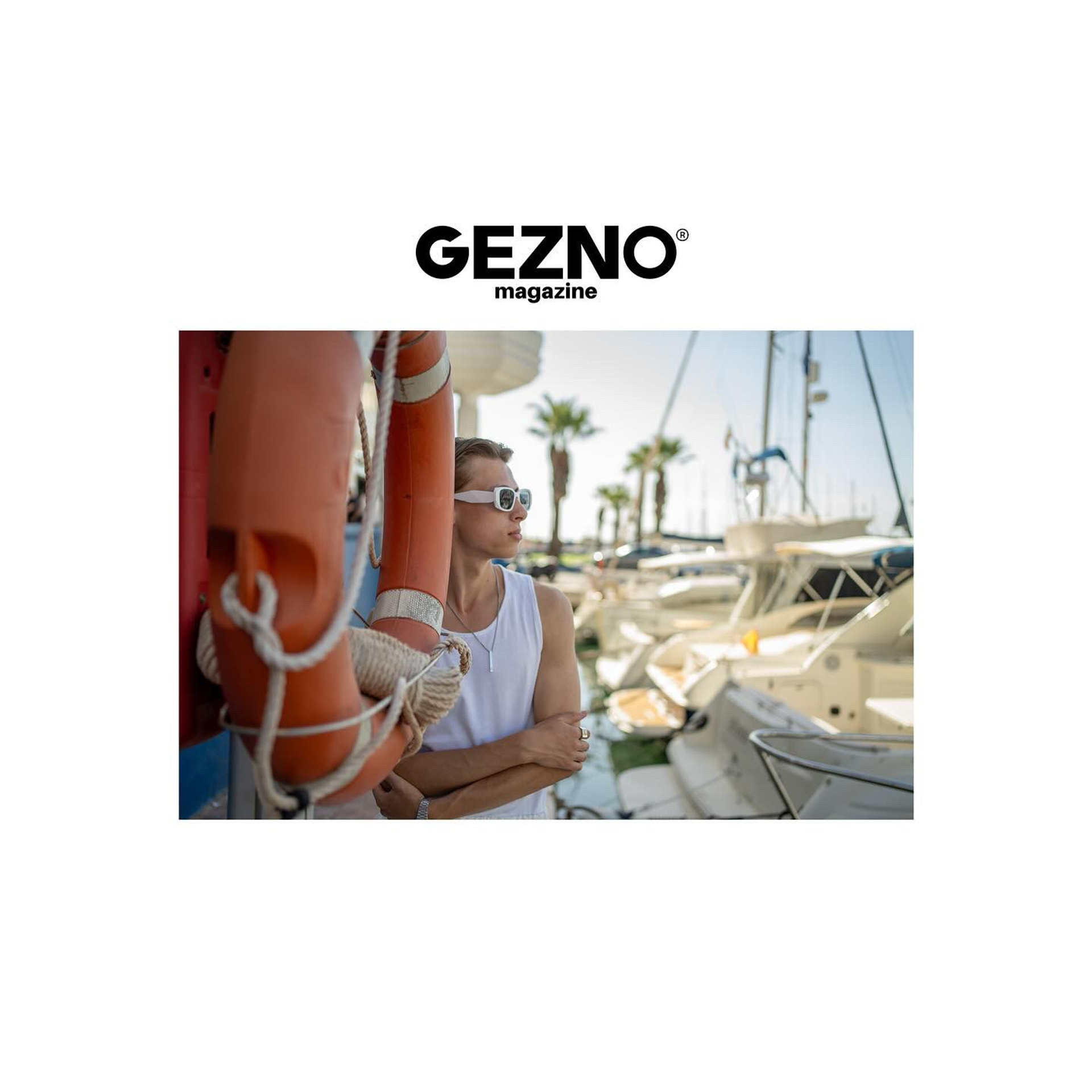 Fotografía Para Revistas