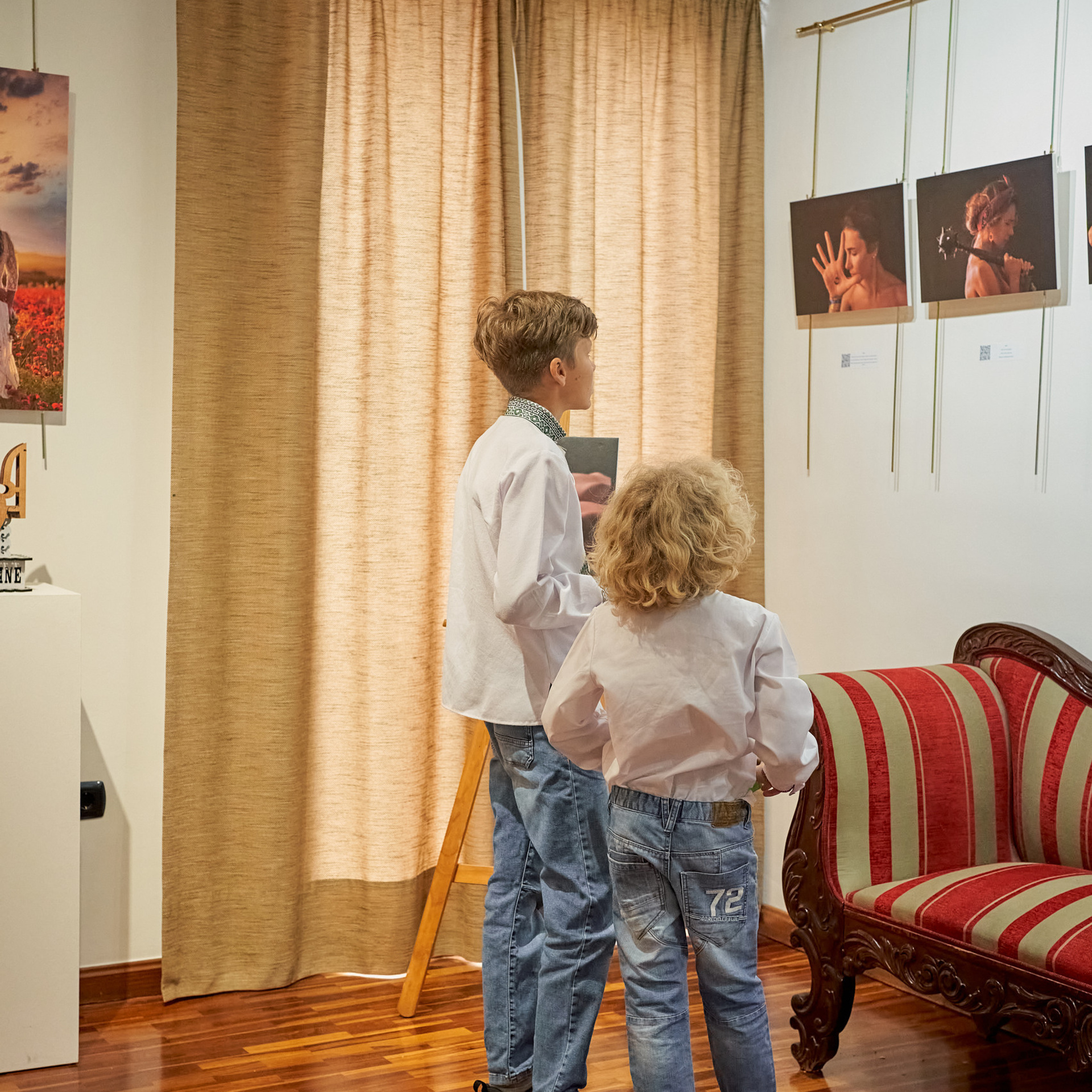 Testimonios. Fotógrafo de bodas y familias en España, Málaga, Marbella