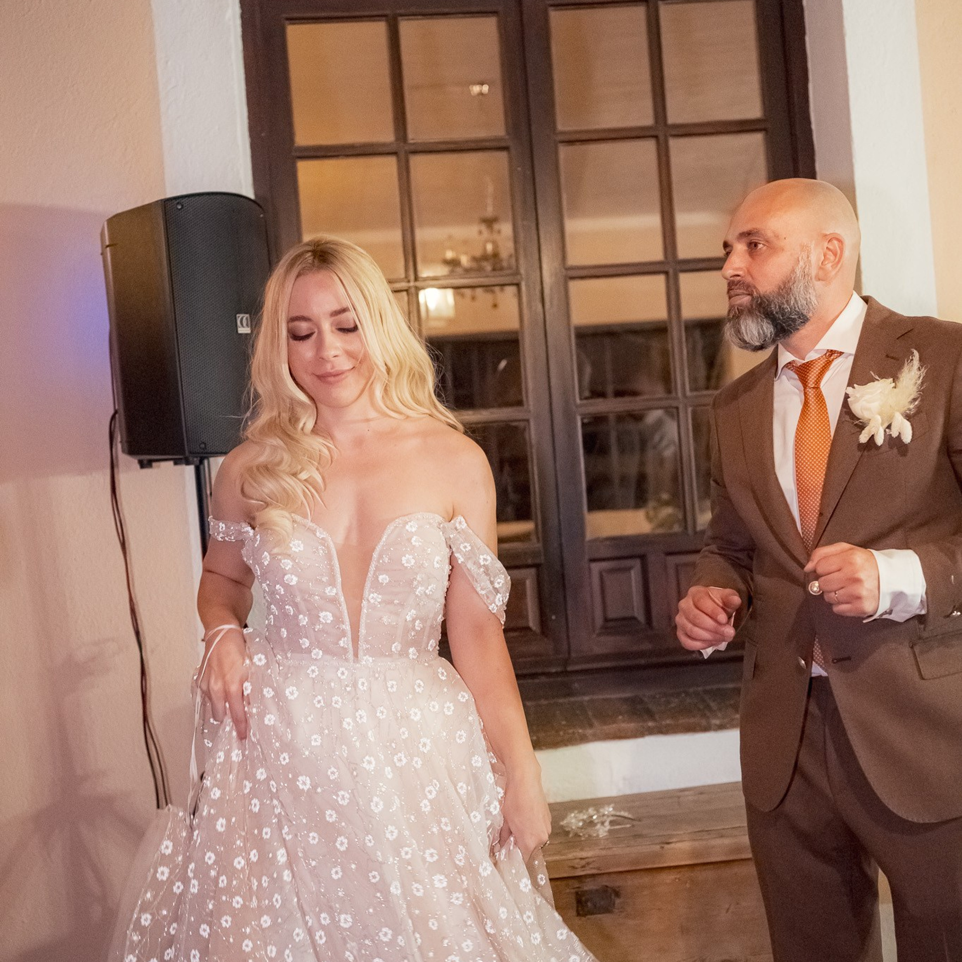 Testimonios. Fotógrafo de bodas y familias en España, Málaga, Marbella