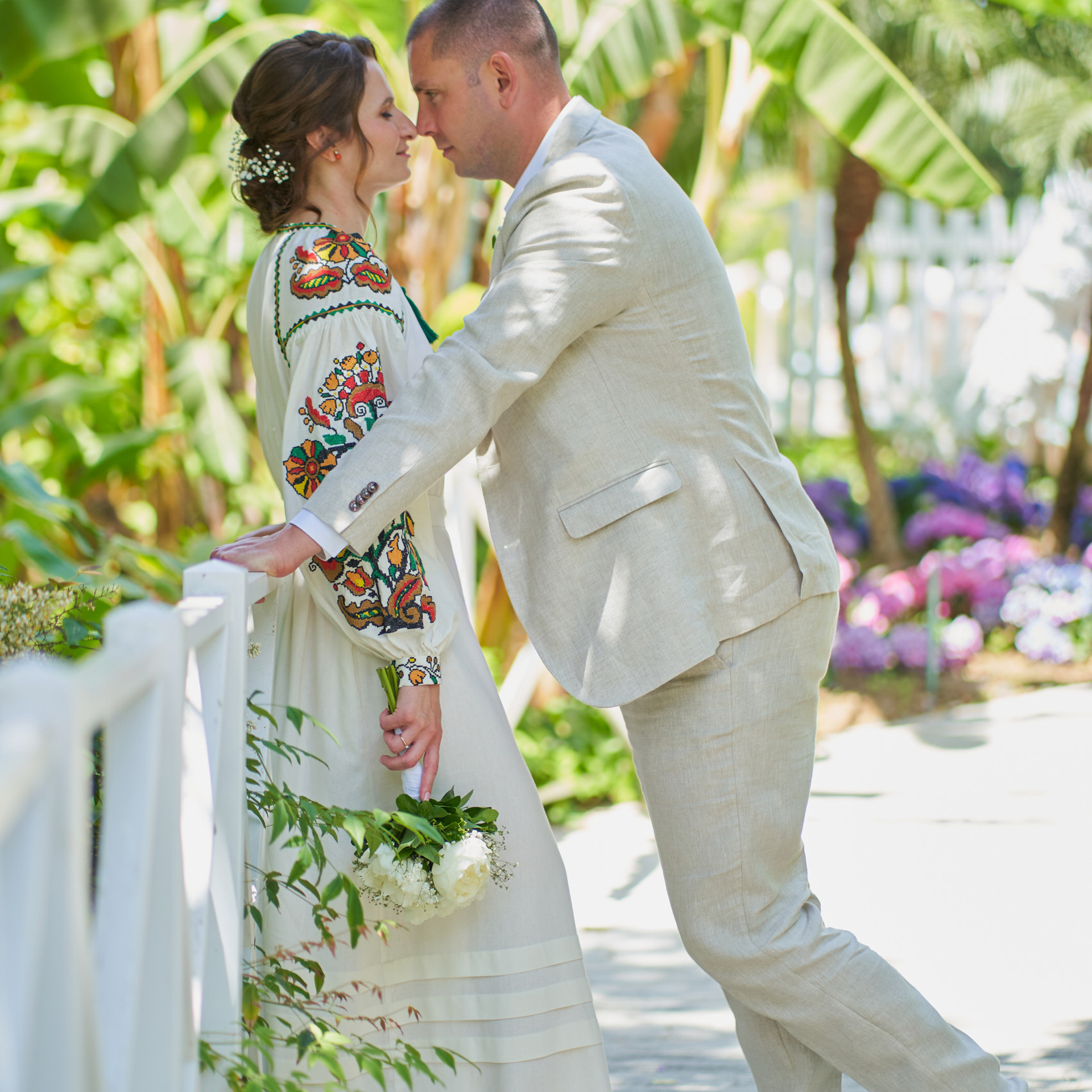 Testimonios. Fotógrafo de bodas y familias en España, Málaga, Marbella