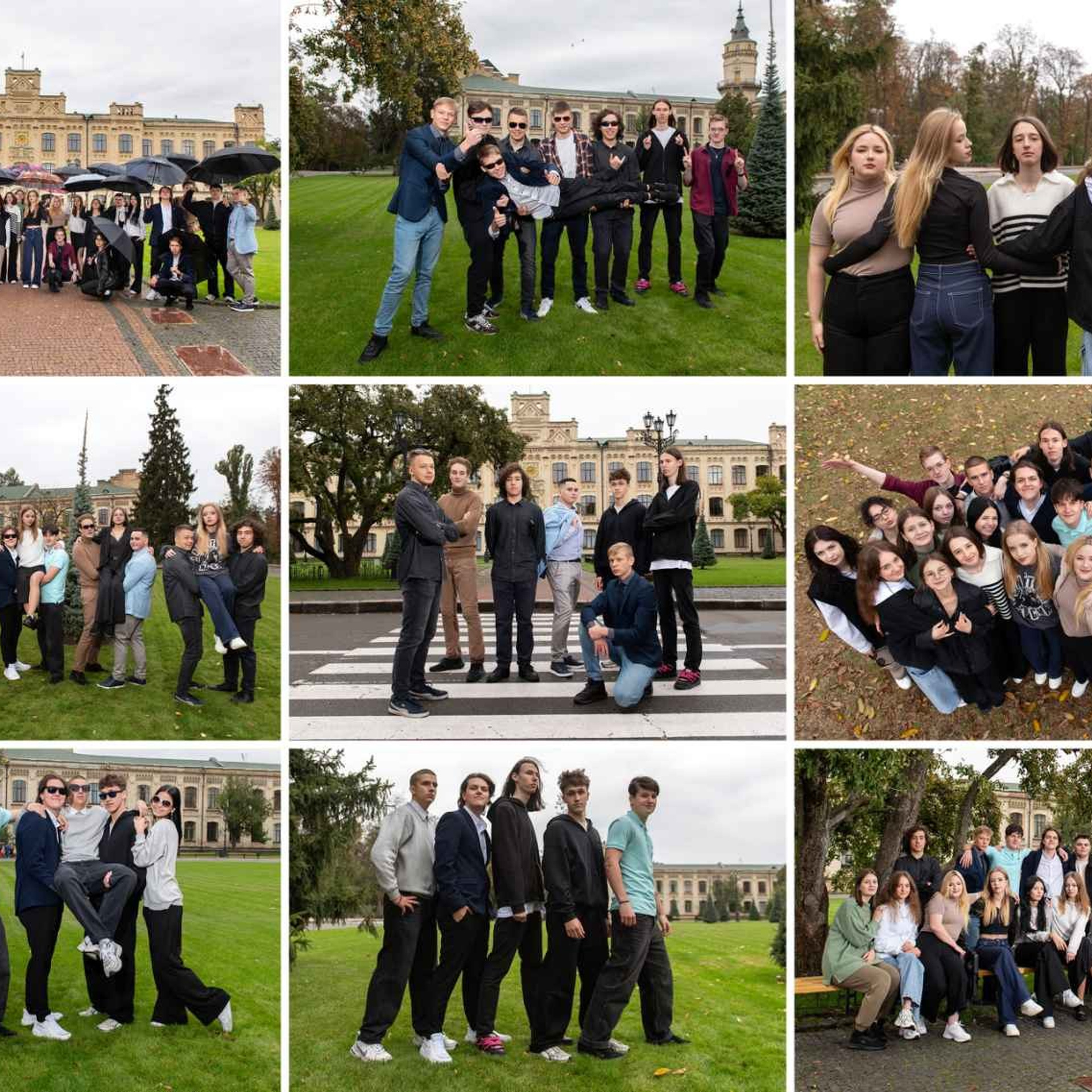 Відгуки Fotkinstudio випускні альбоми. Випускні альбоми фотокниги Київ та Дніпро