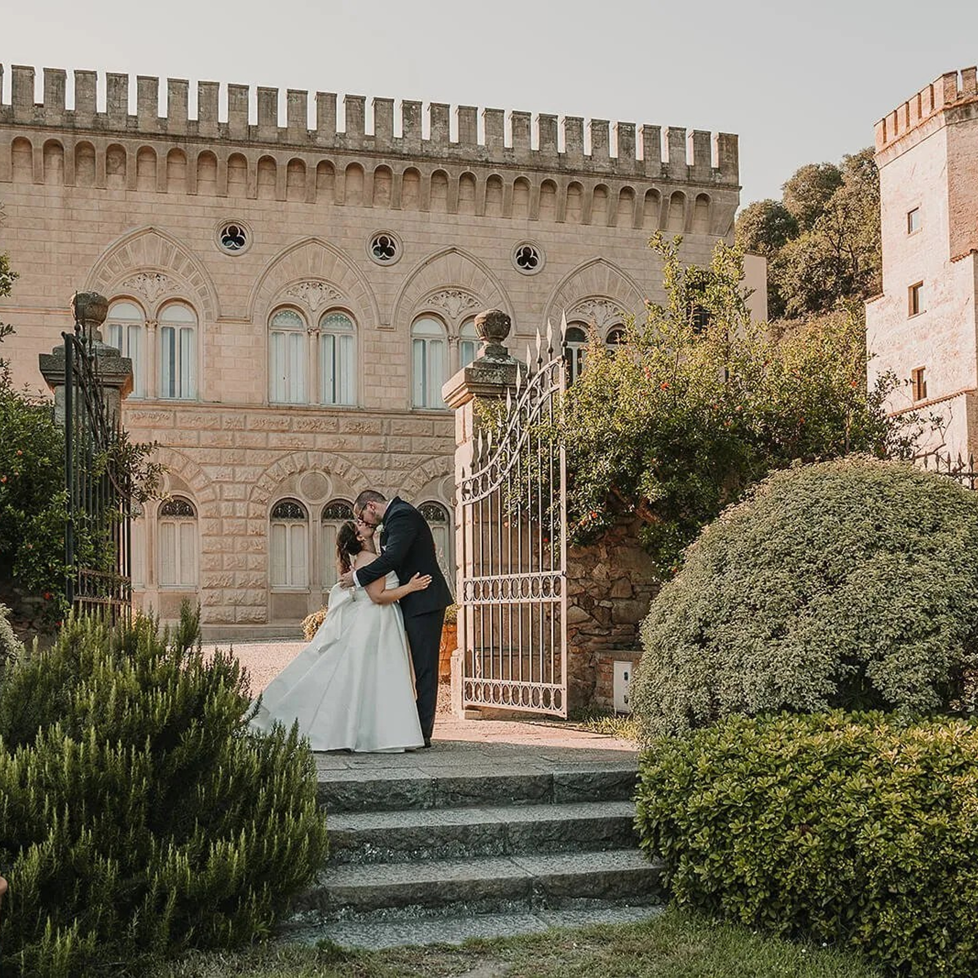 Opiniones de nuestras parejas | El Velo Blanco. Fotógrafos de boda en Barcelona | El Velo Blanco