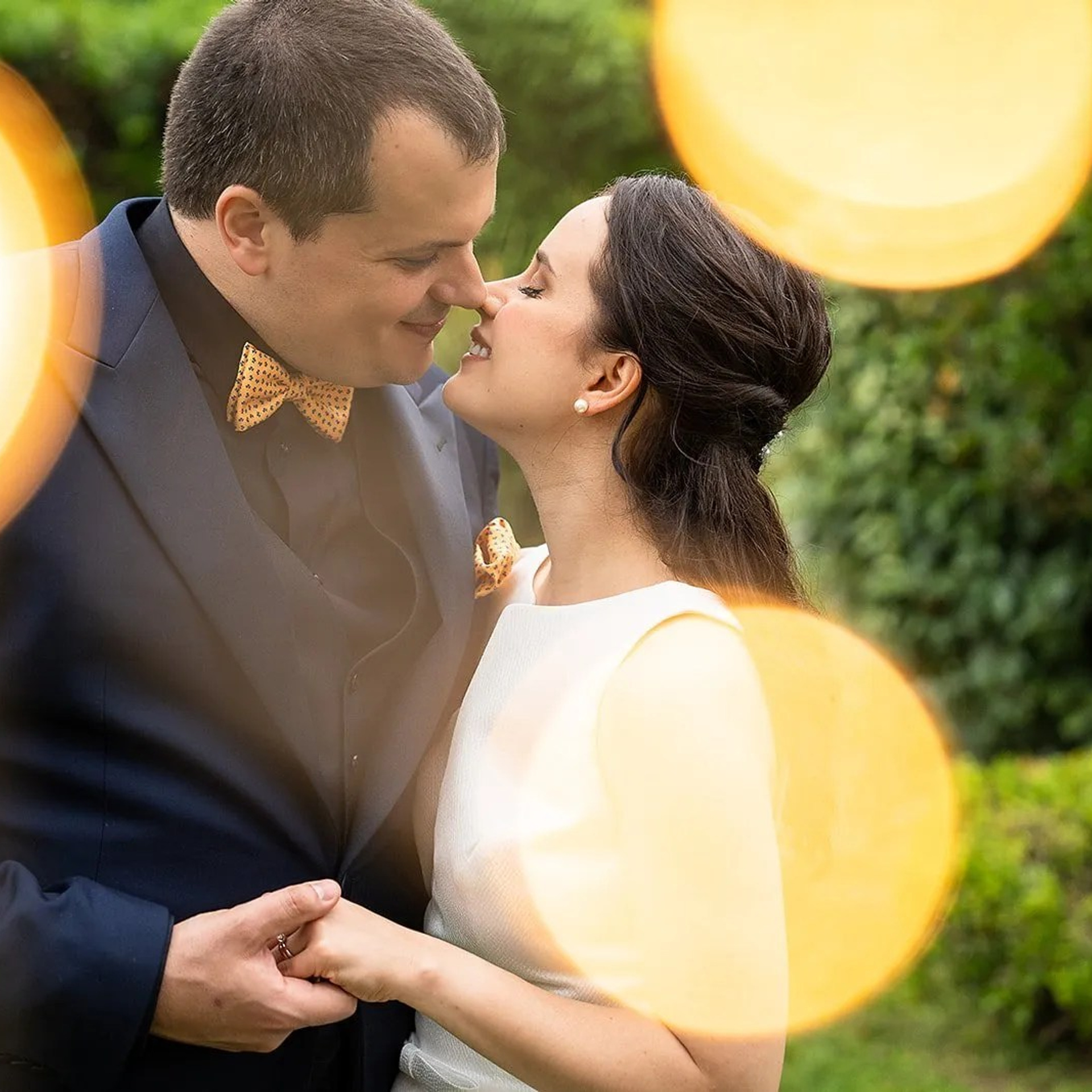 Opiniones de nuestras parejas | El Velo Blanco. Fotógrafos de boda en Barcelona | El Velo Blanco