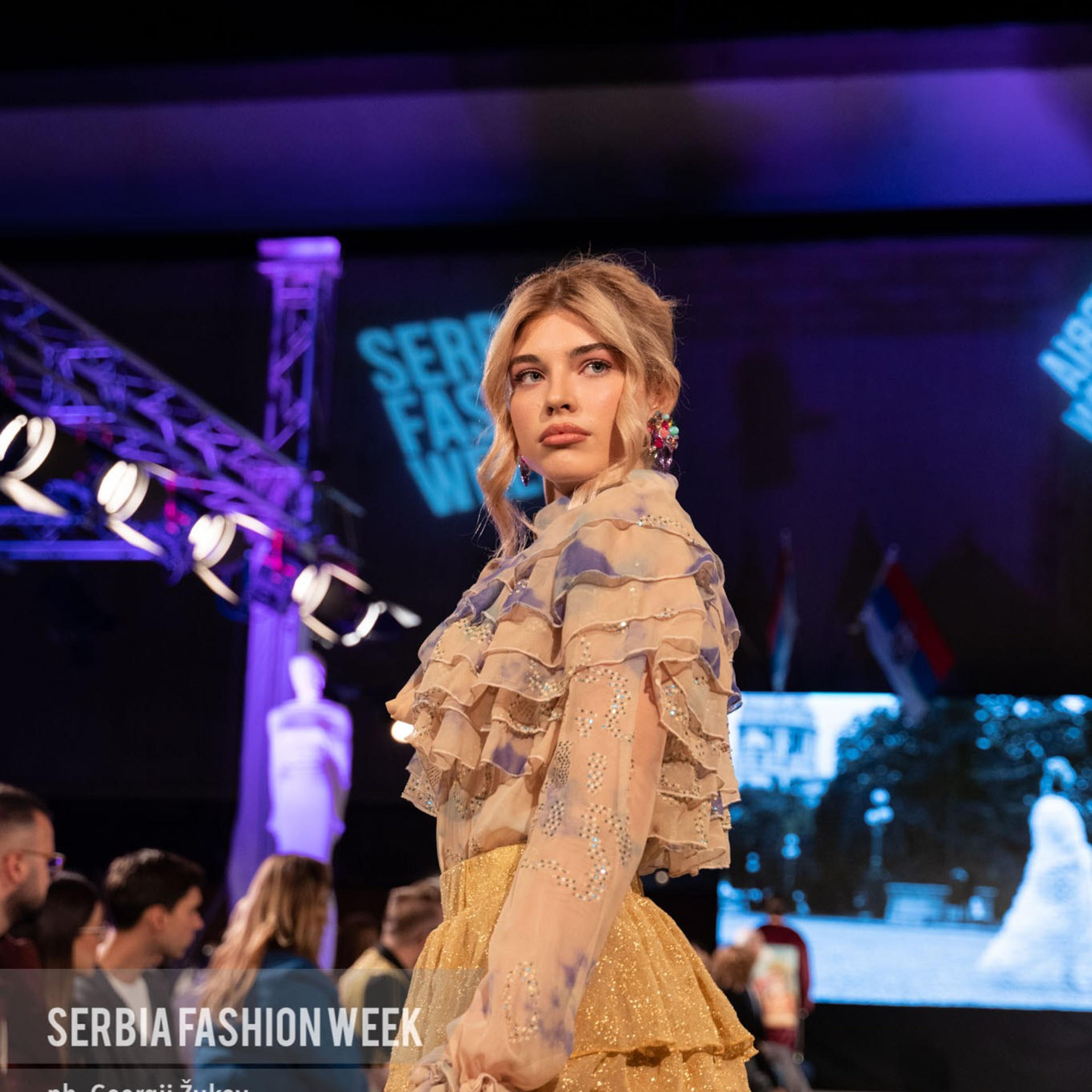 Serbia Fashion Week