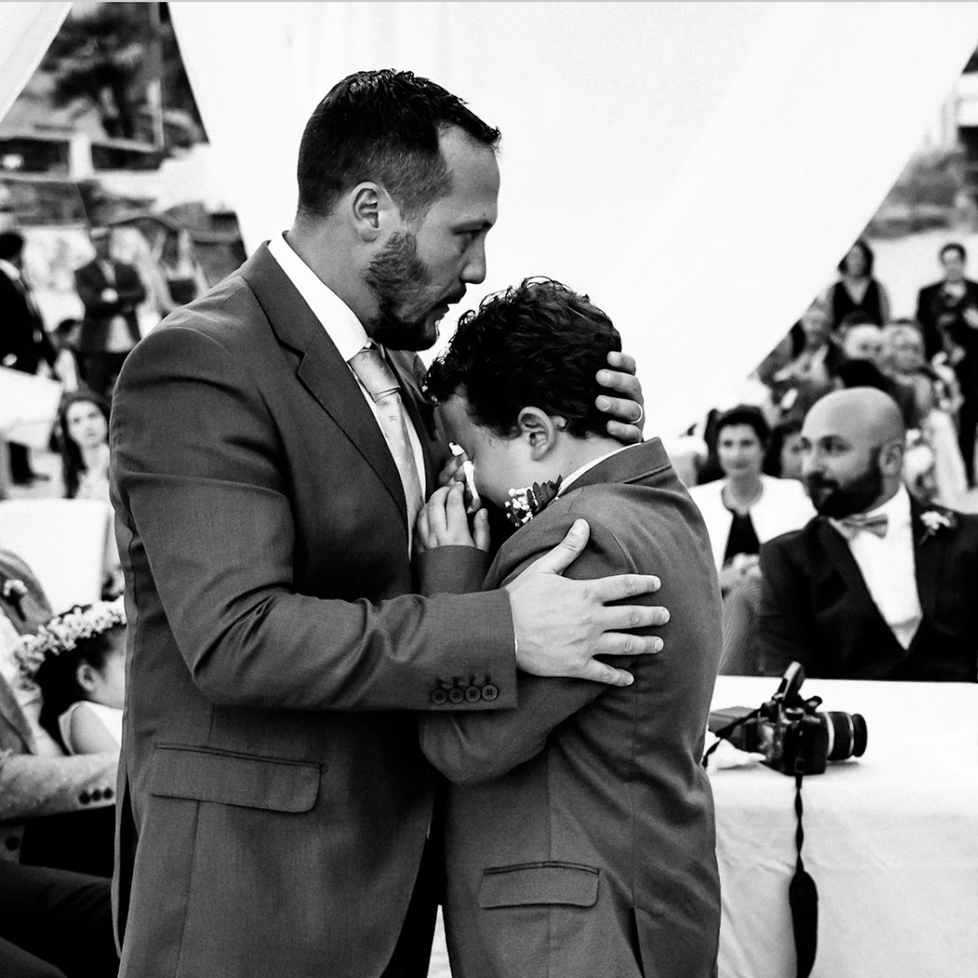 Testimonials. Wedding photographer Como Lake, Italy