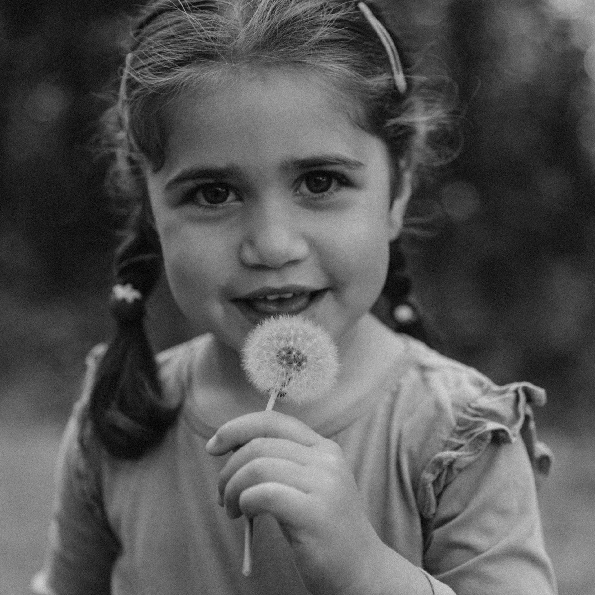 Family session. True self