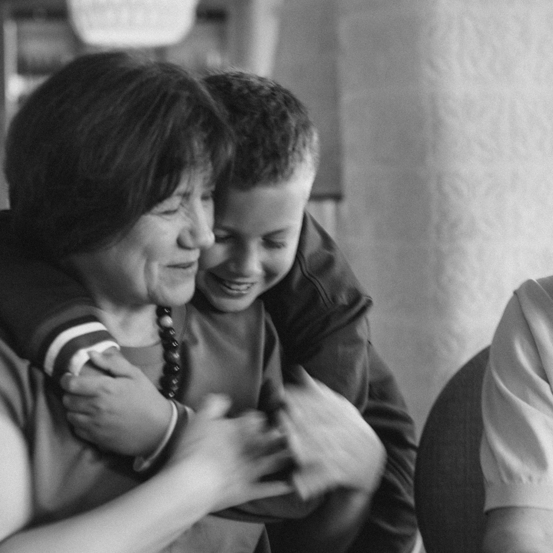 Истории. True self