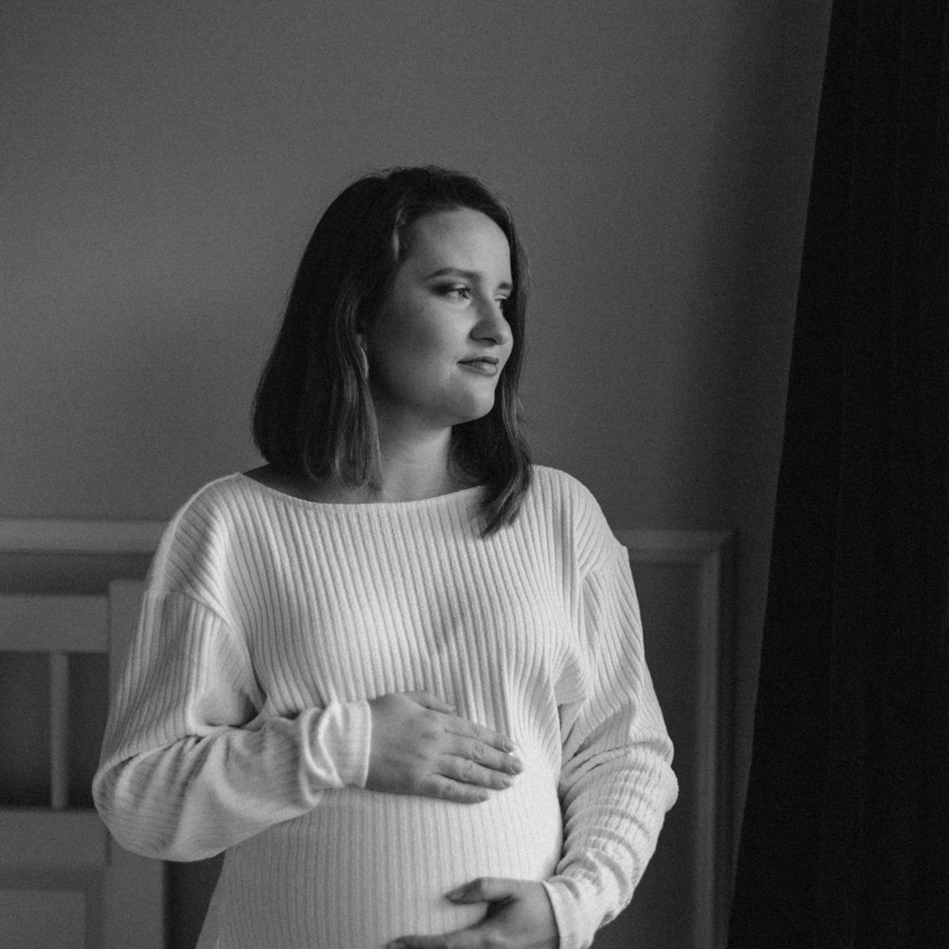 Family session. True self