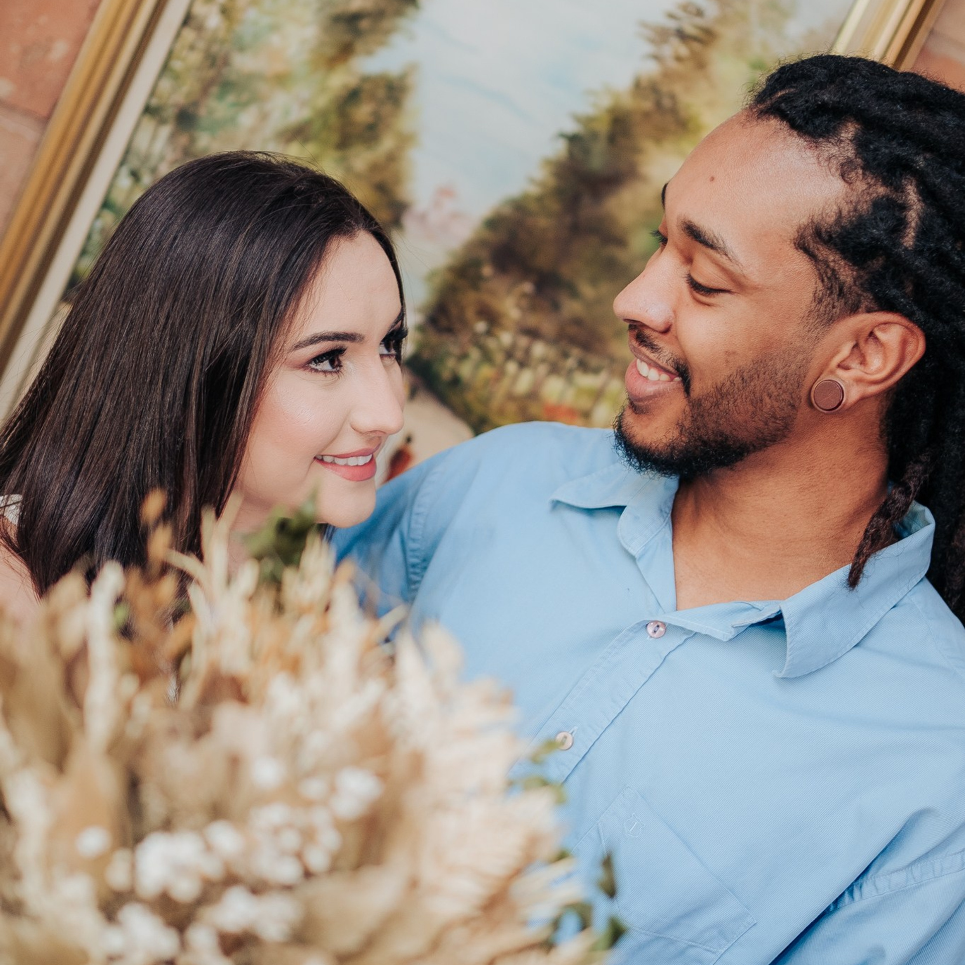 Bruna & Ruan