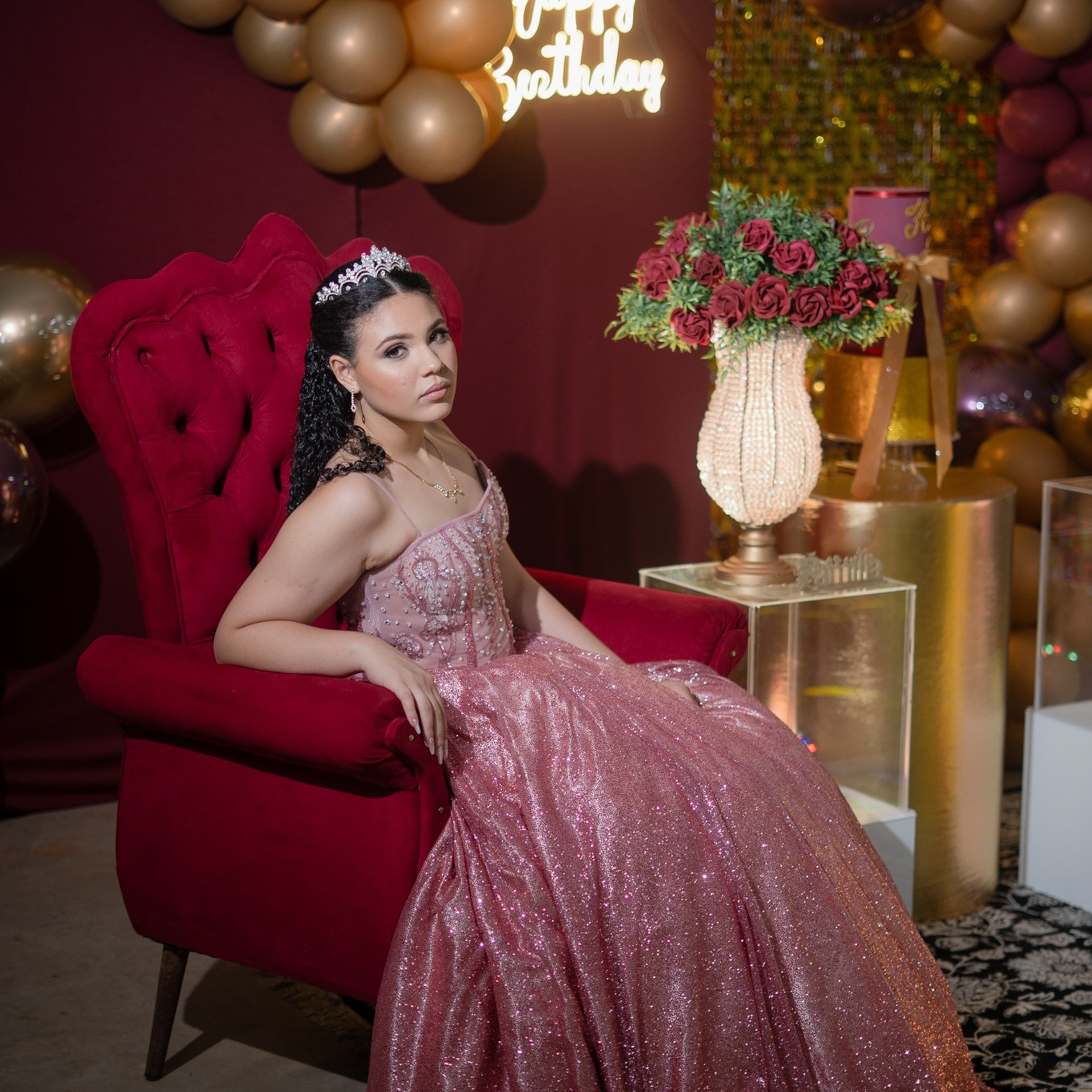 Ana Laura — Bauru SP