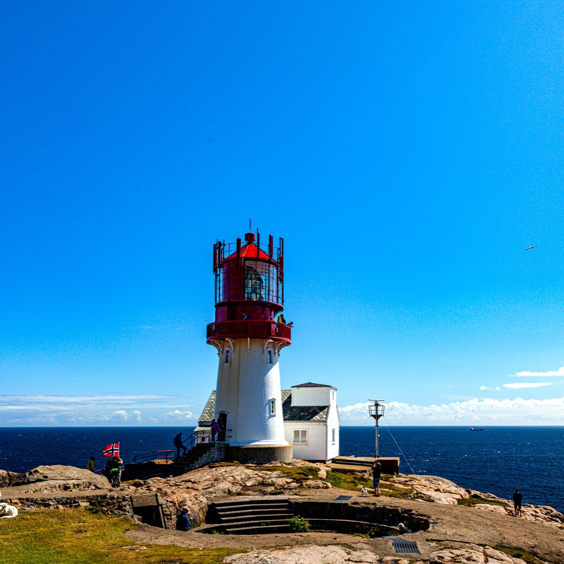 126.15.7.2022.Norway.Grimstad.Lindesnes.