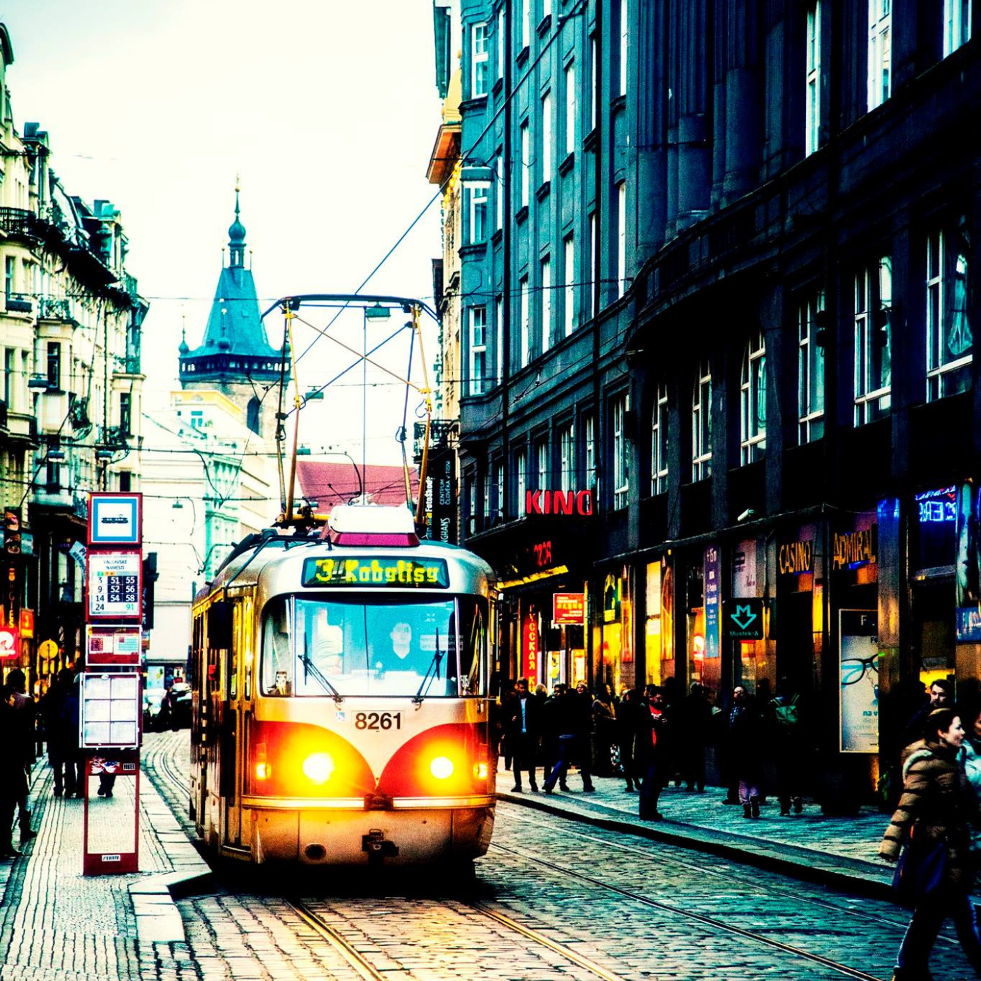 22.Prague.