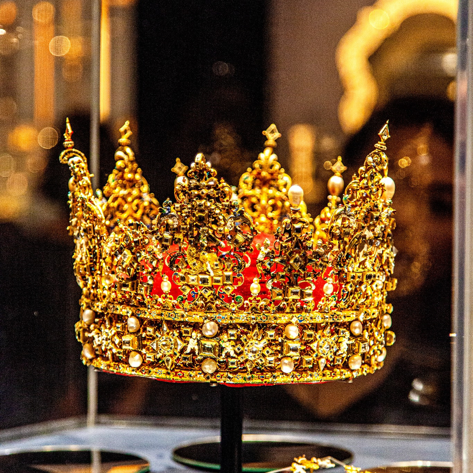 65.Kongeriget Danmark.København.22/7-30/7/2019