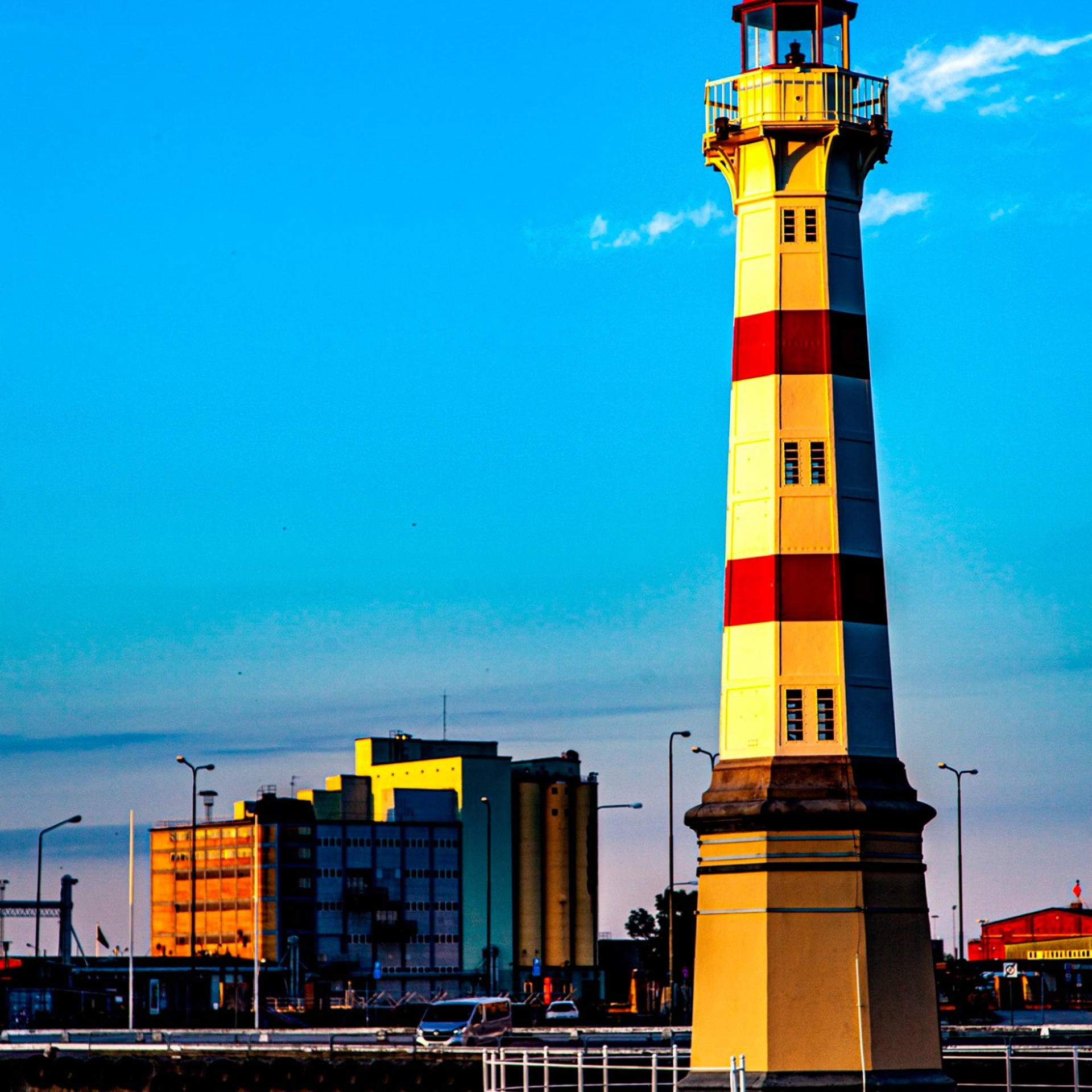 52.Konungariket Sverige.Malmö.22/7-30/7/2019