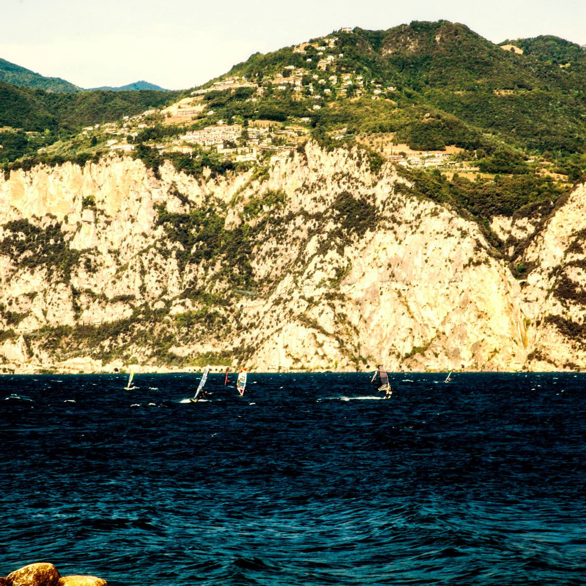19.Lago di Garda.
