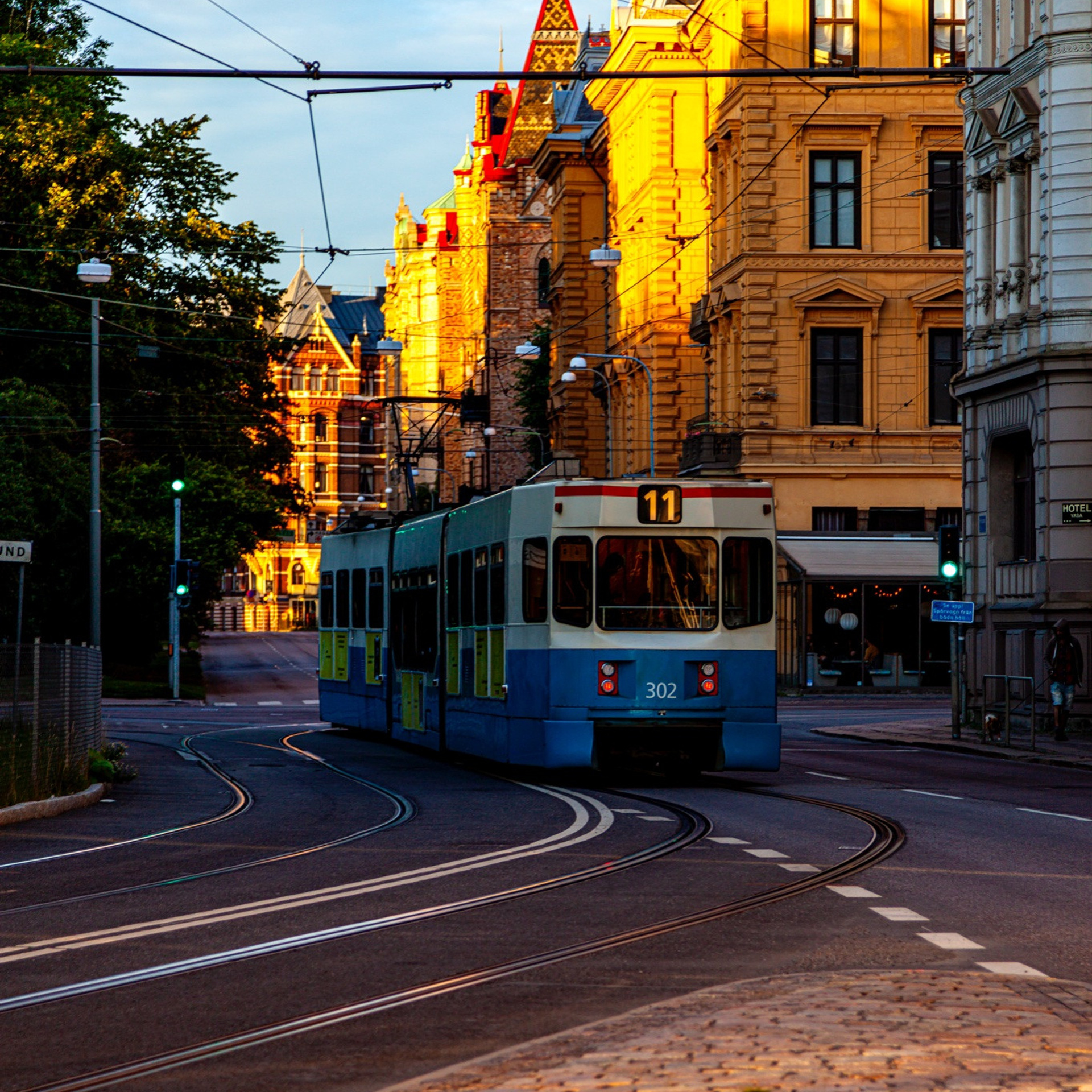 125.14.7.2022.Frederikshavn (Dánsko) — Göteborg (Švédsko).