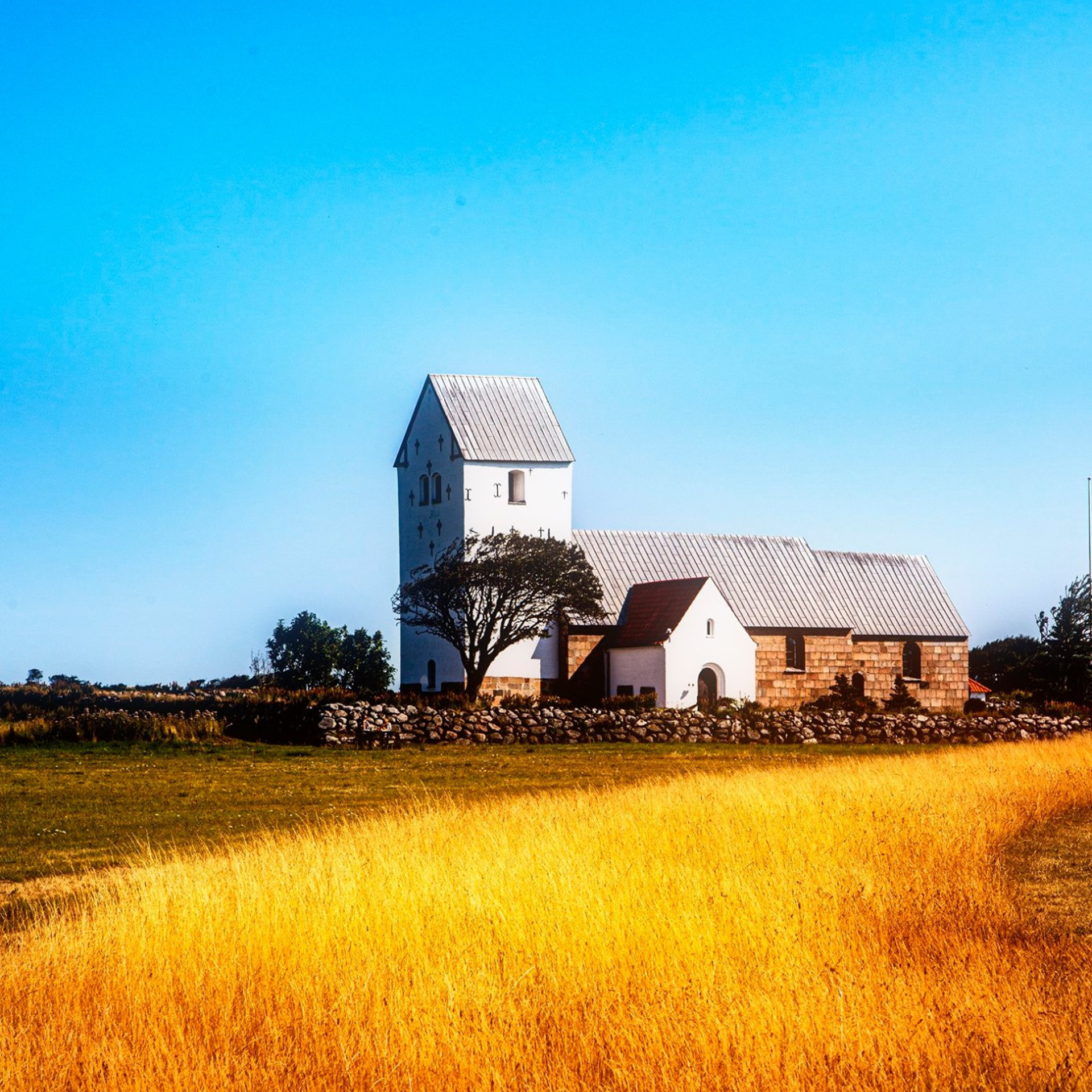 53.Kongeriget Danmark.Aggersborg.22/7-30/7/2019