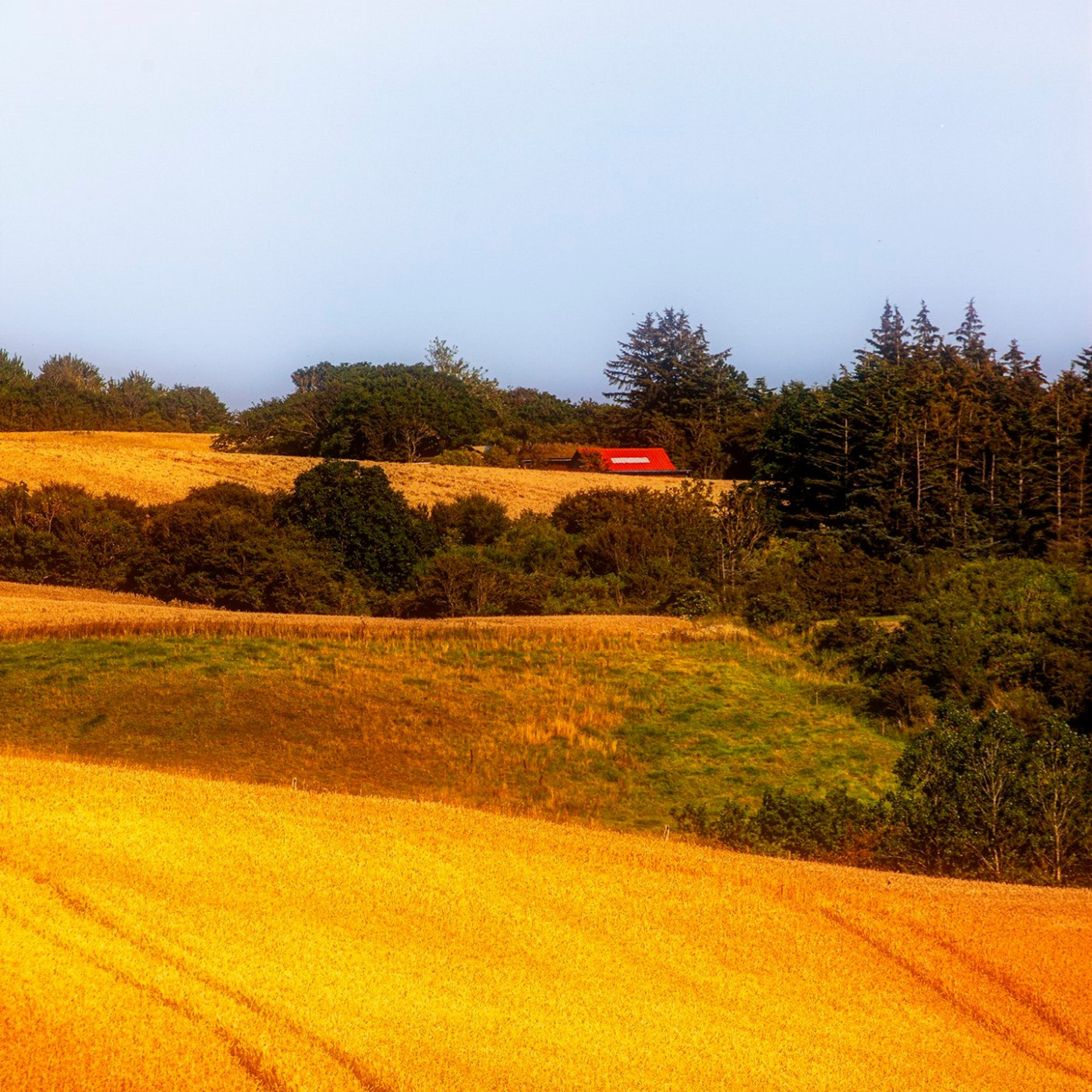 60.Kongeriget Danmark.Limfjord.Ostrov Mors.22/7-30/7/2019