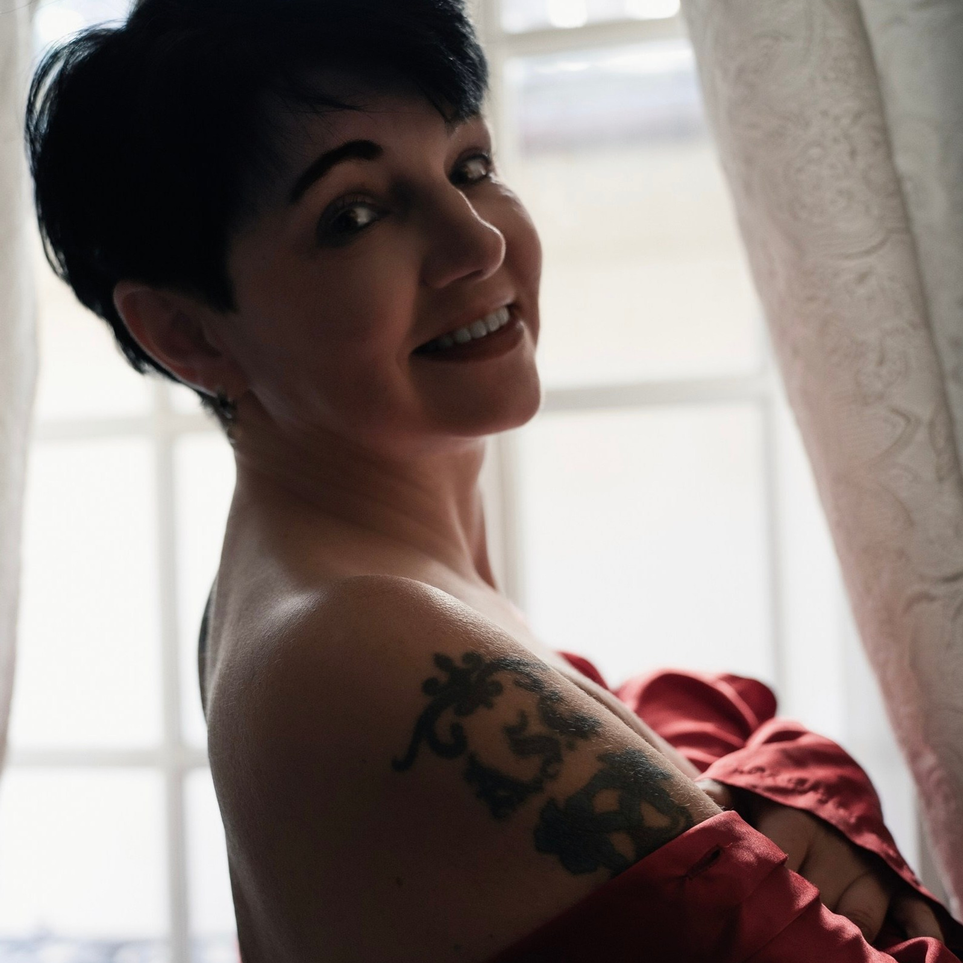 ОТЗЫВЫ. Yuliya Hadunova, женский фотограф в Генуе, Италия