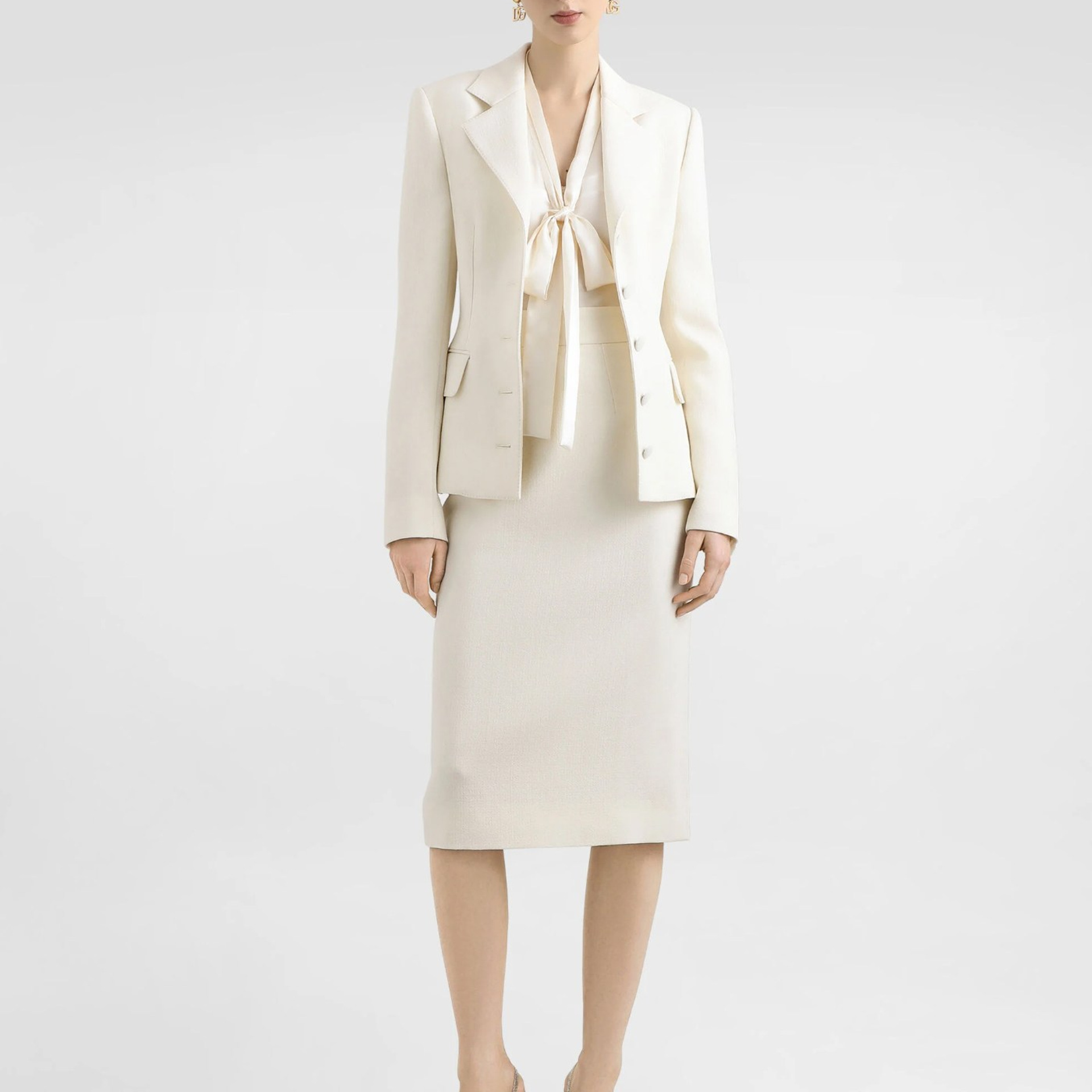 Гардеробні варіанти для дівчат. Serhii Storozhuk