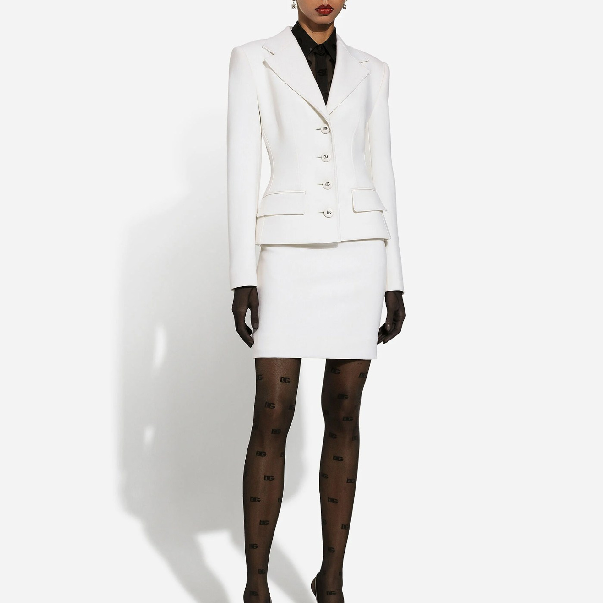 Гардеробні варіанти для дівчат. Serhii Storozhuk