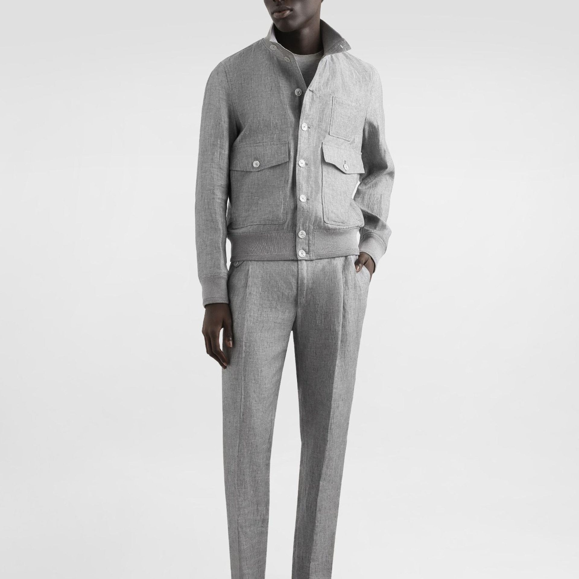 Підбір одягу для чоловіків. Serhii Storozhuk