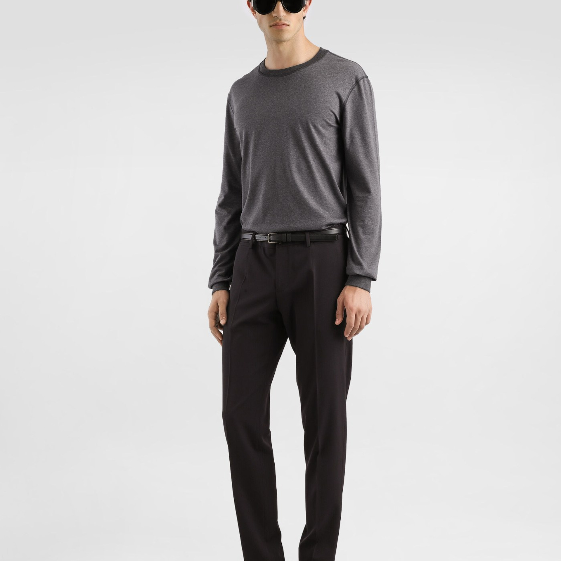 Підбір одягу для чоловіків. Serhii Storozhuk