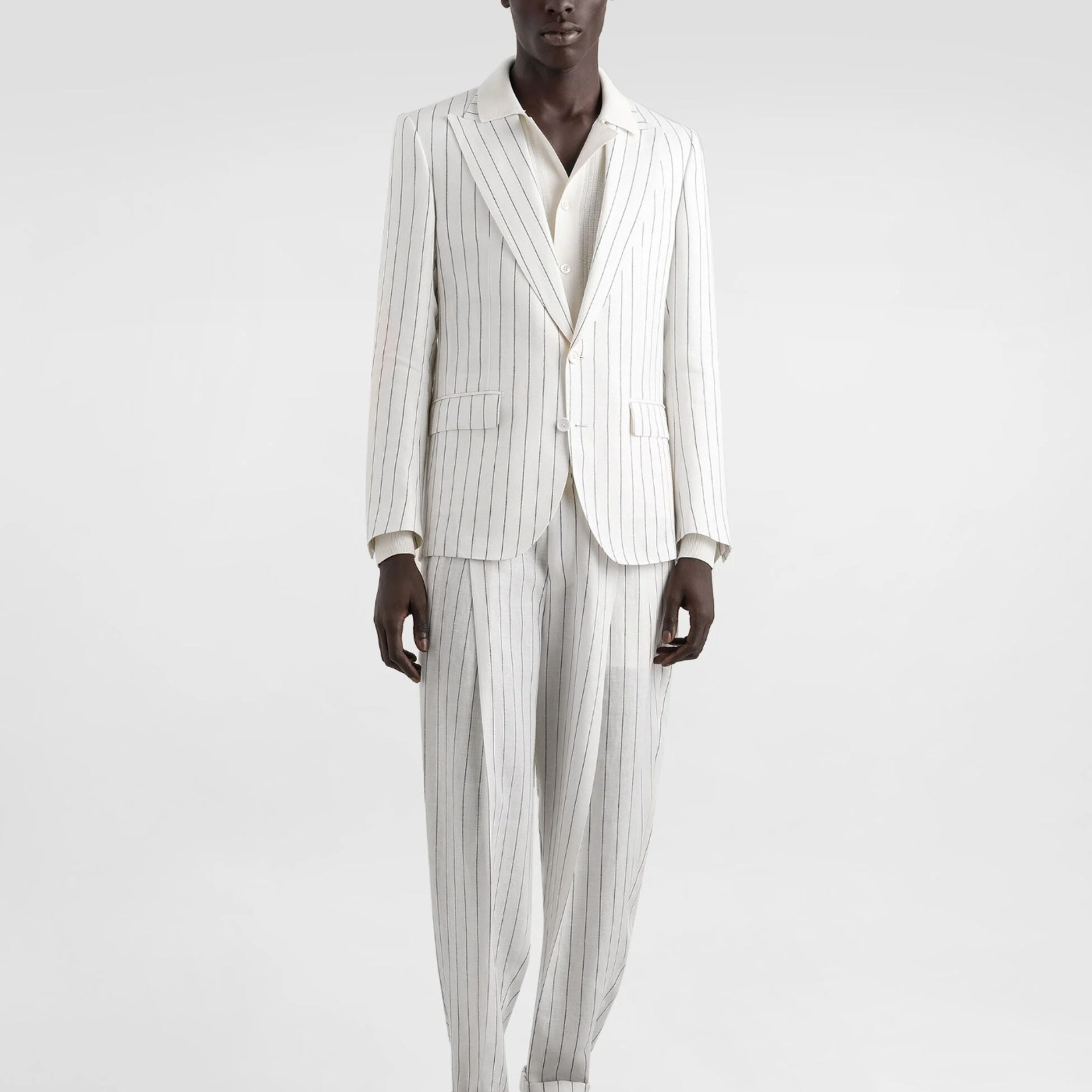 Підбір одягу для чоловіків. Serhii Storozhuk