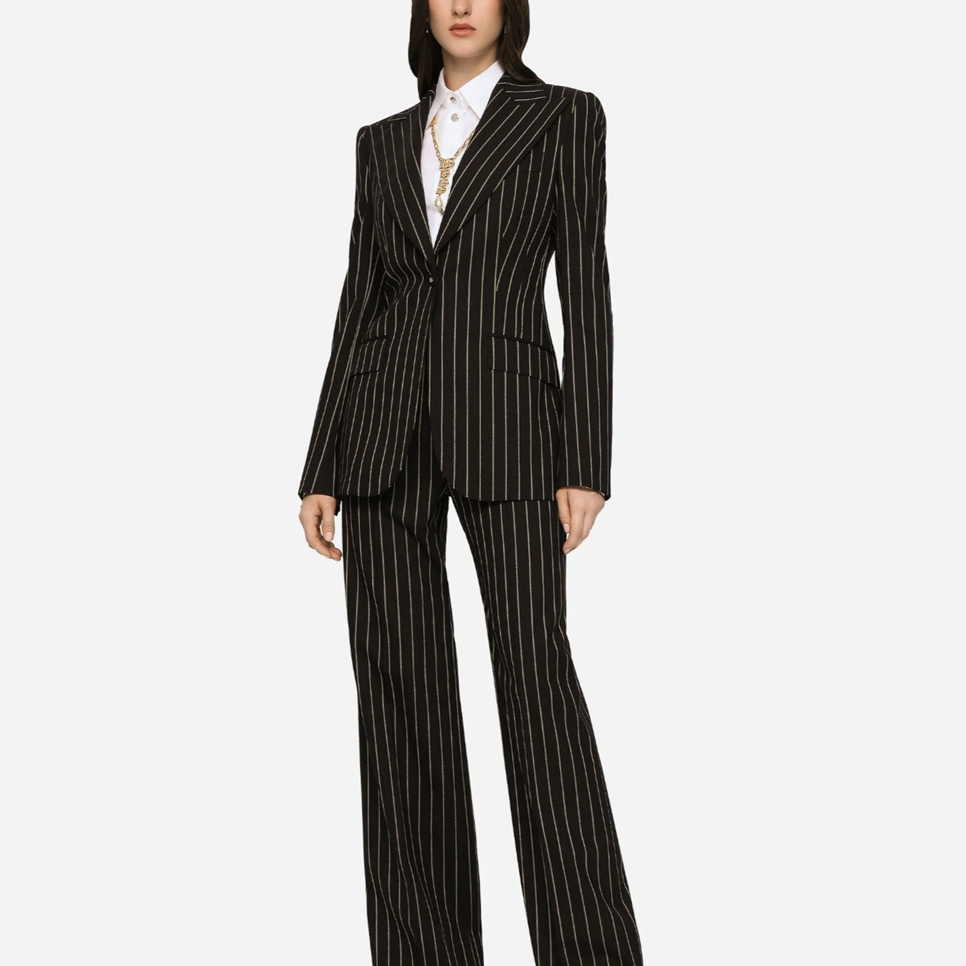 Гардеробні варіанти для дівчат. Serhii Storozhuk