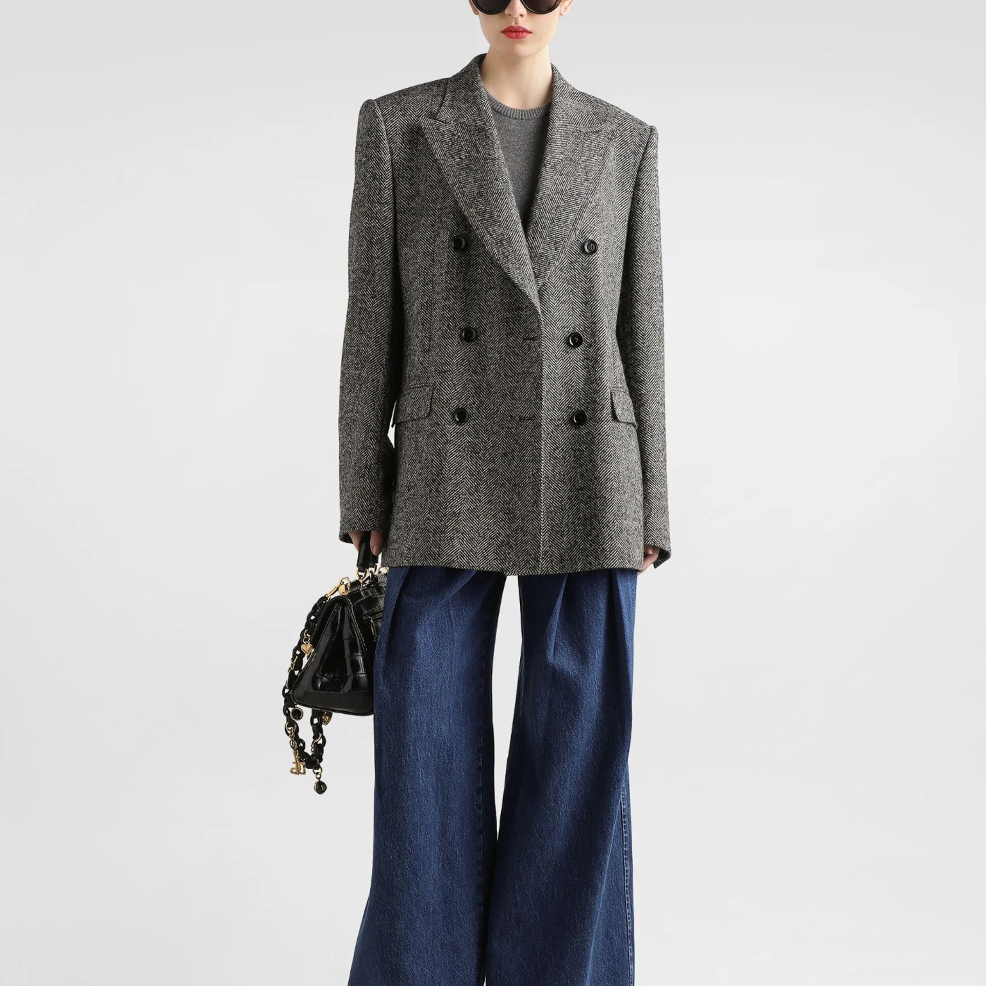 Гардеробні варіанти для дівчат. Serhii Storozhuk