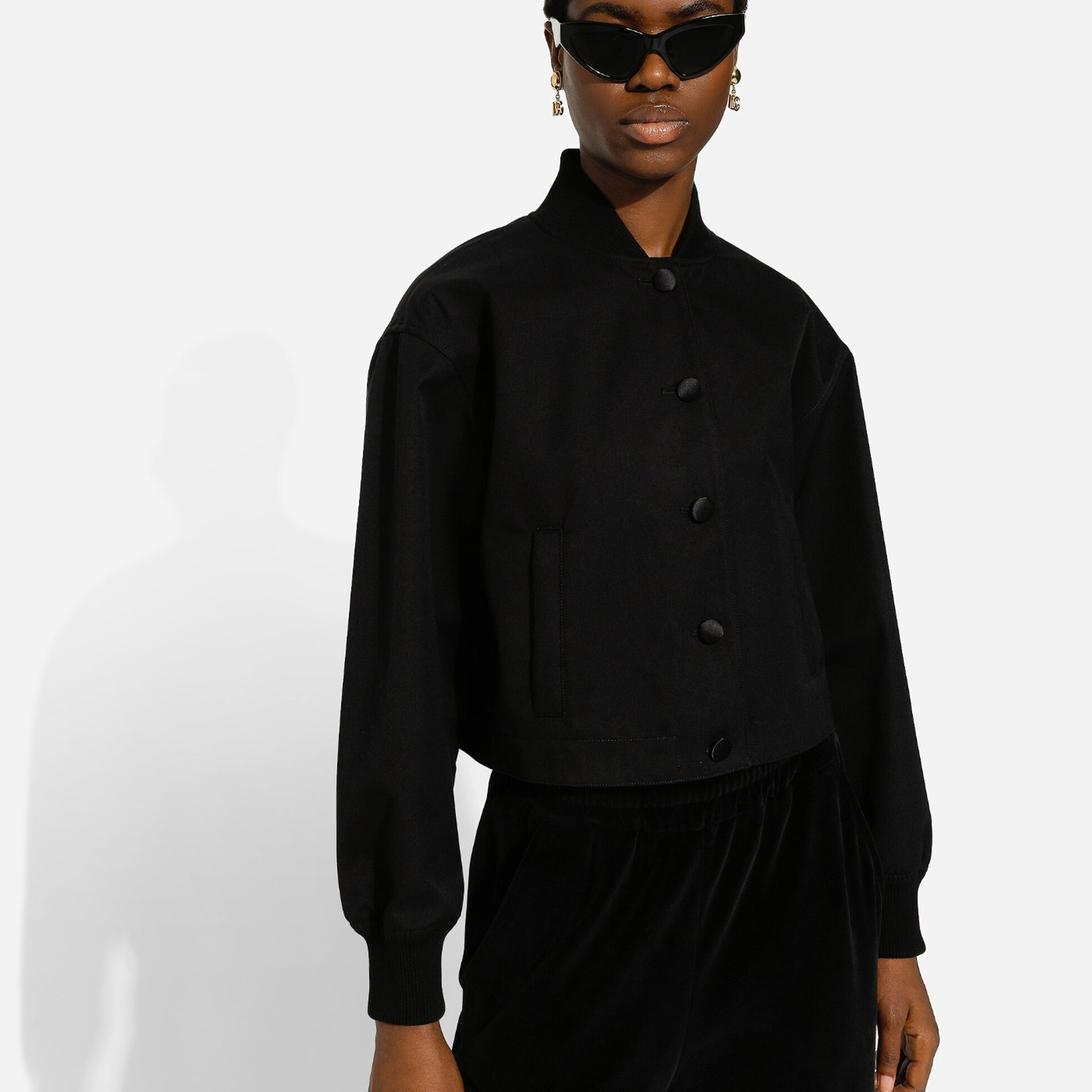 Гардеробні варіанти для дівчат. Serhii Storozhuk