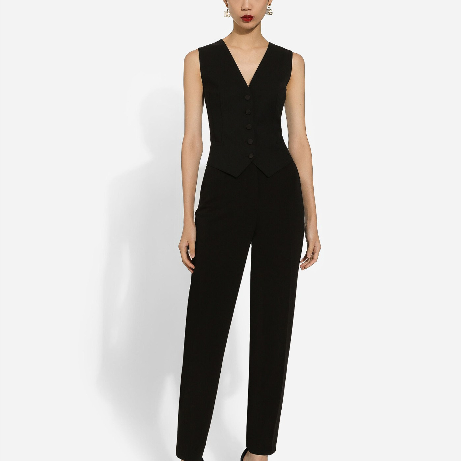 Гардеробні варіанти для дівчат. Serhii Storozhuk