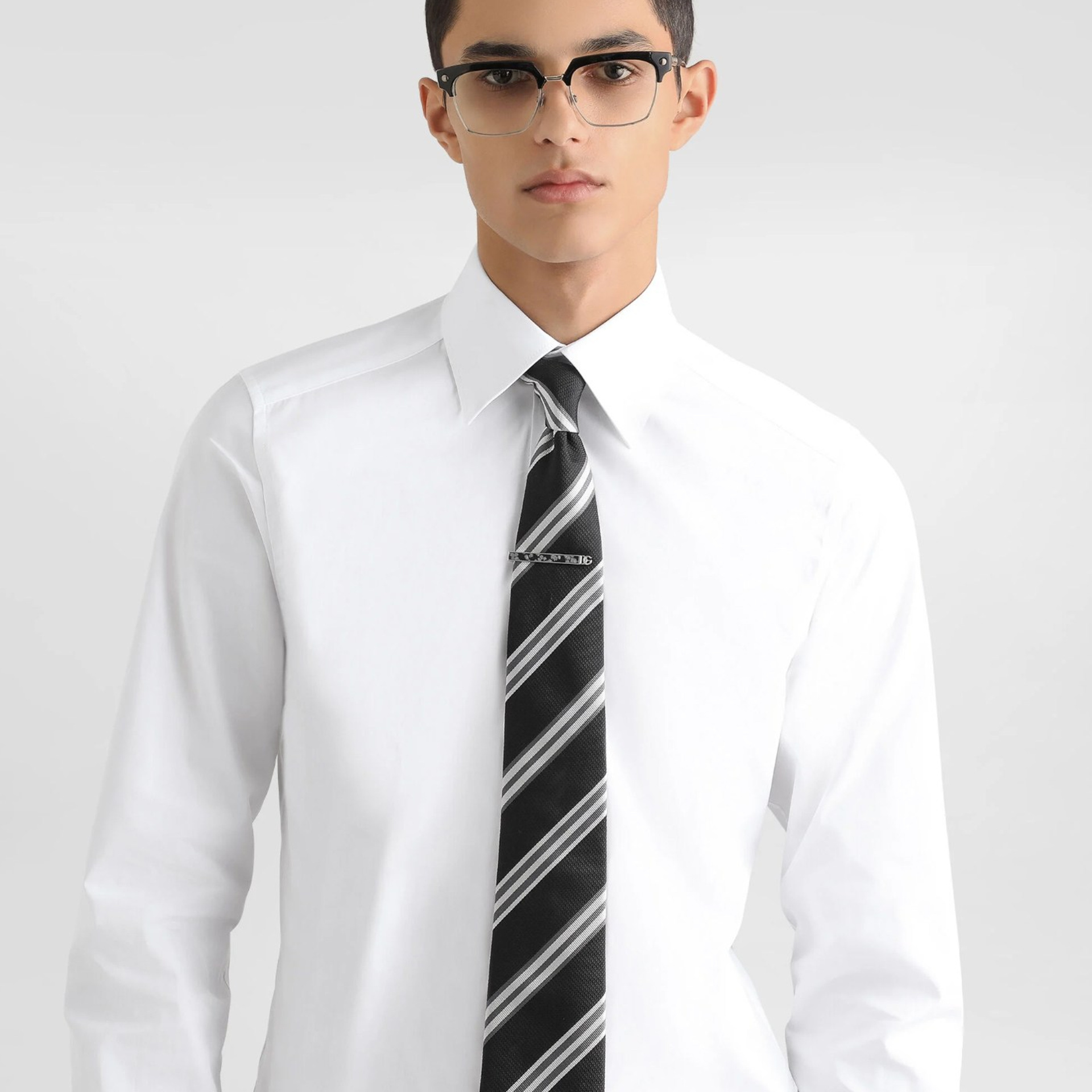 Підбір одягу для чоловіків. Serhii Storozhuk