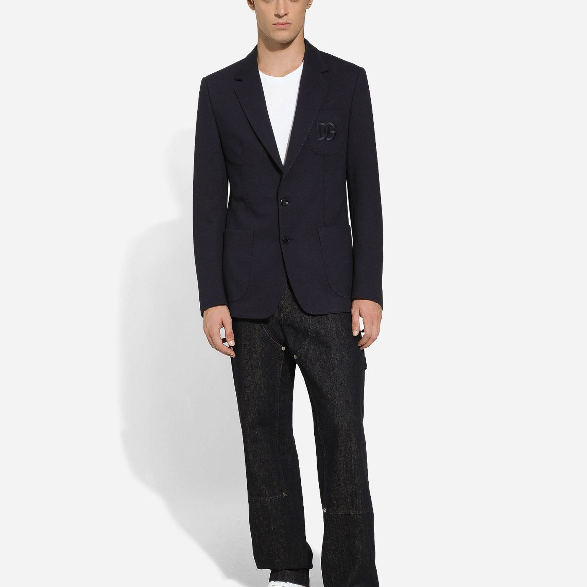 Підбір одягу для чоловіків. Serhii Storozhuk