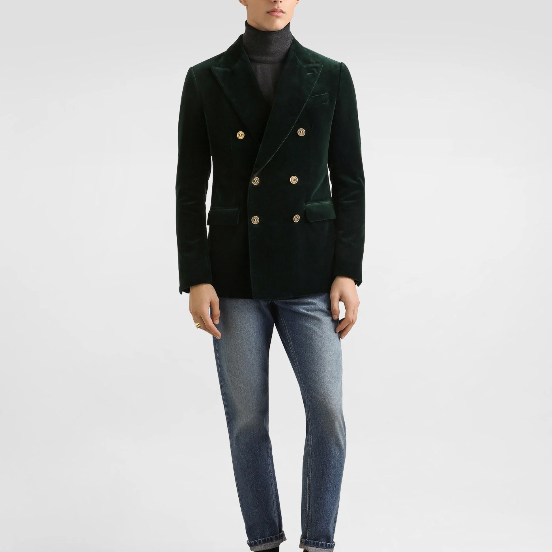 Підбір одягу для чоловіків. Serhii Storozhuk