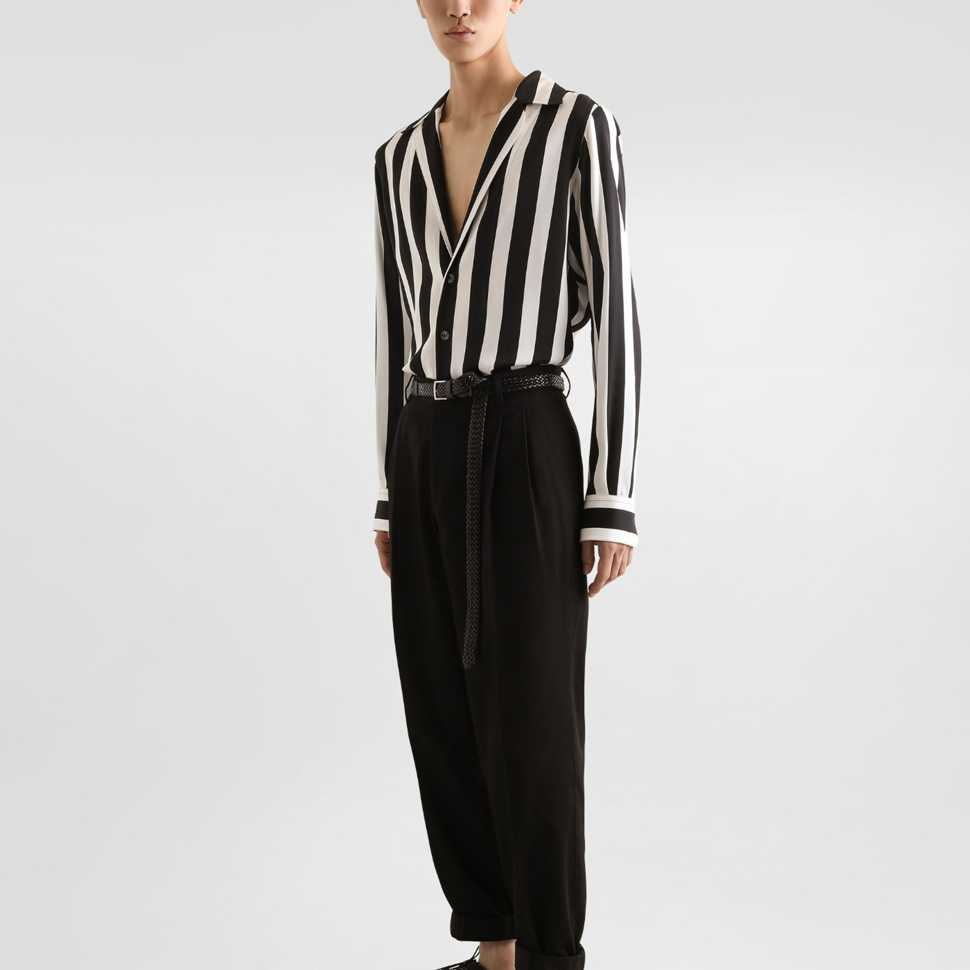 Підбір одягу для чоловіків. Serhii Storozhuk