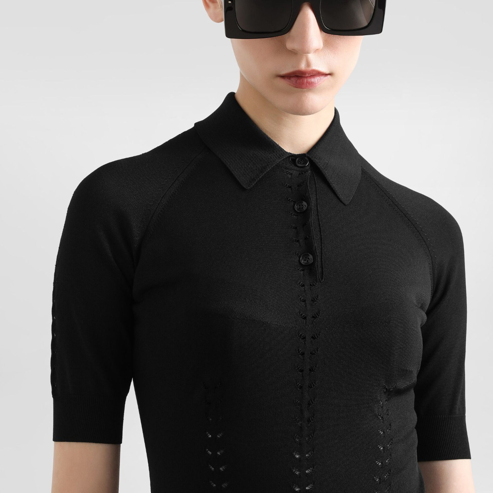 Гардеробні варіанти для дівчат. Serhii Storozhuk