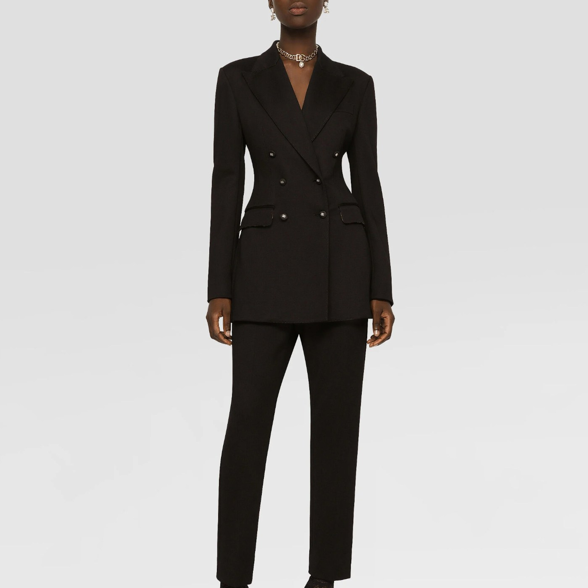 Гардеробні варіанти для дівчат. Serhii Storozhuk