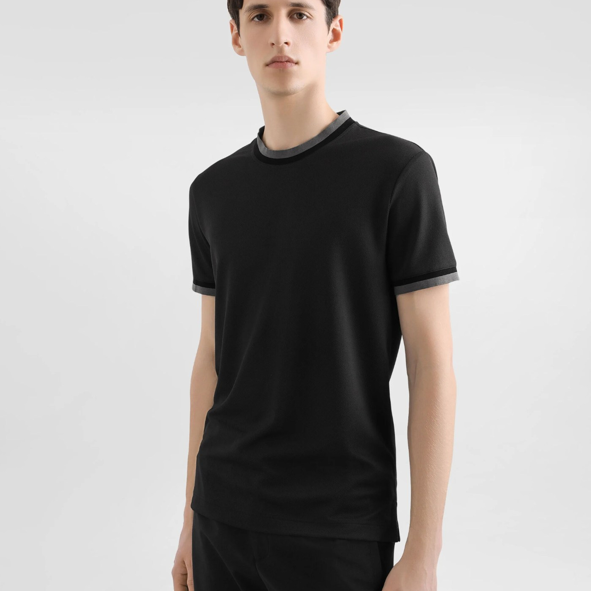 Підбір одягу для чоловіків. Serhii Storozhuk