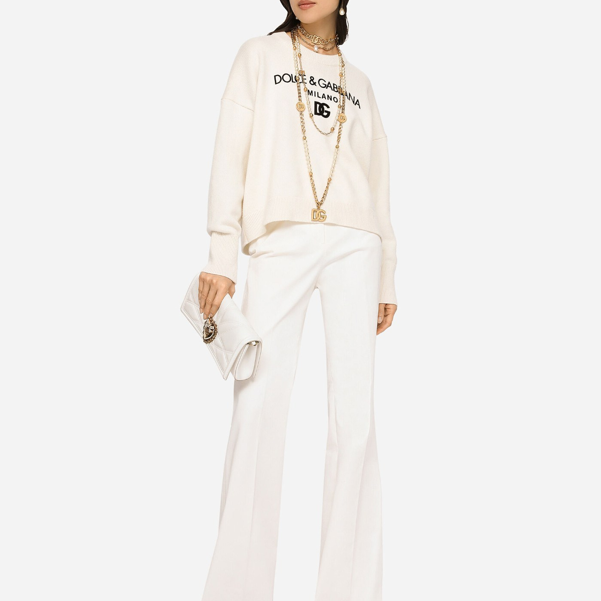 Гардеробні варіанти для дівчат. Serhii Storozhuk