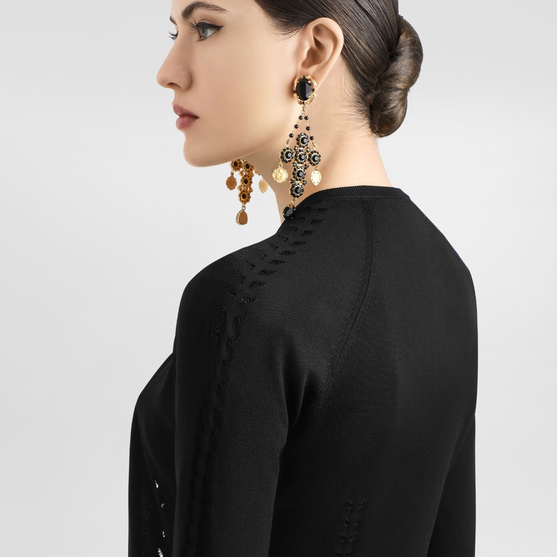 Гардеробні варіанти для дівчат. Serhii Storozhuk