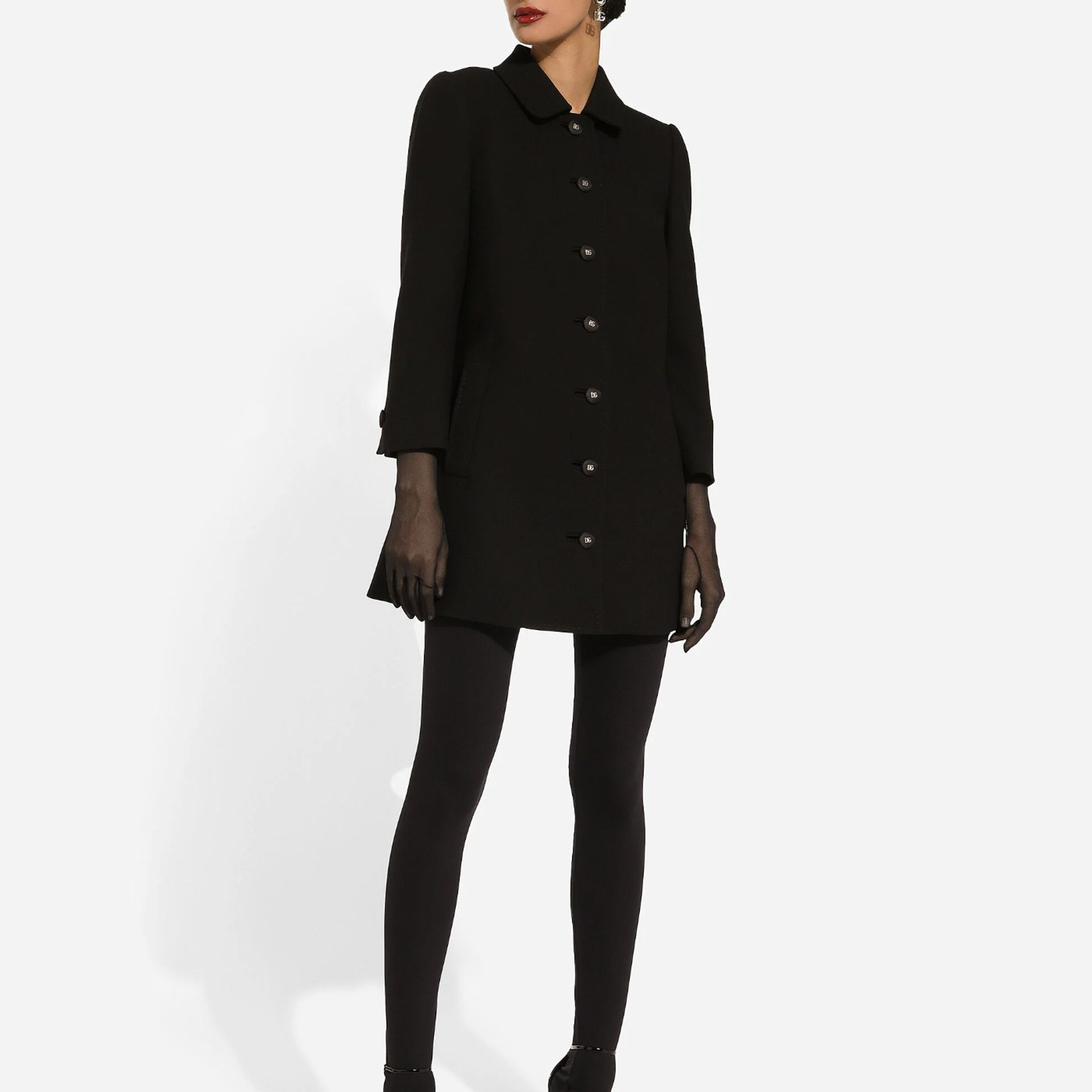 Гардеробні варіанти для дівчат. Serhii Storozhuk