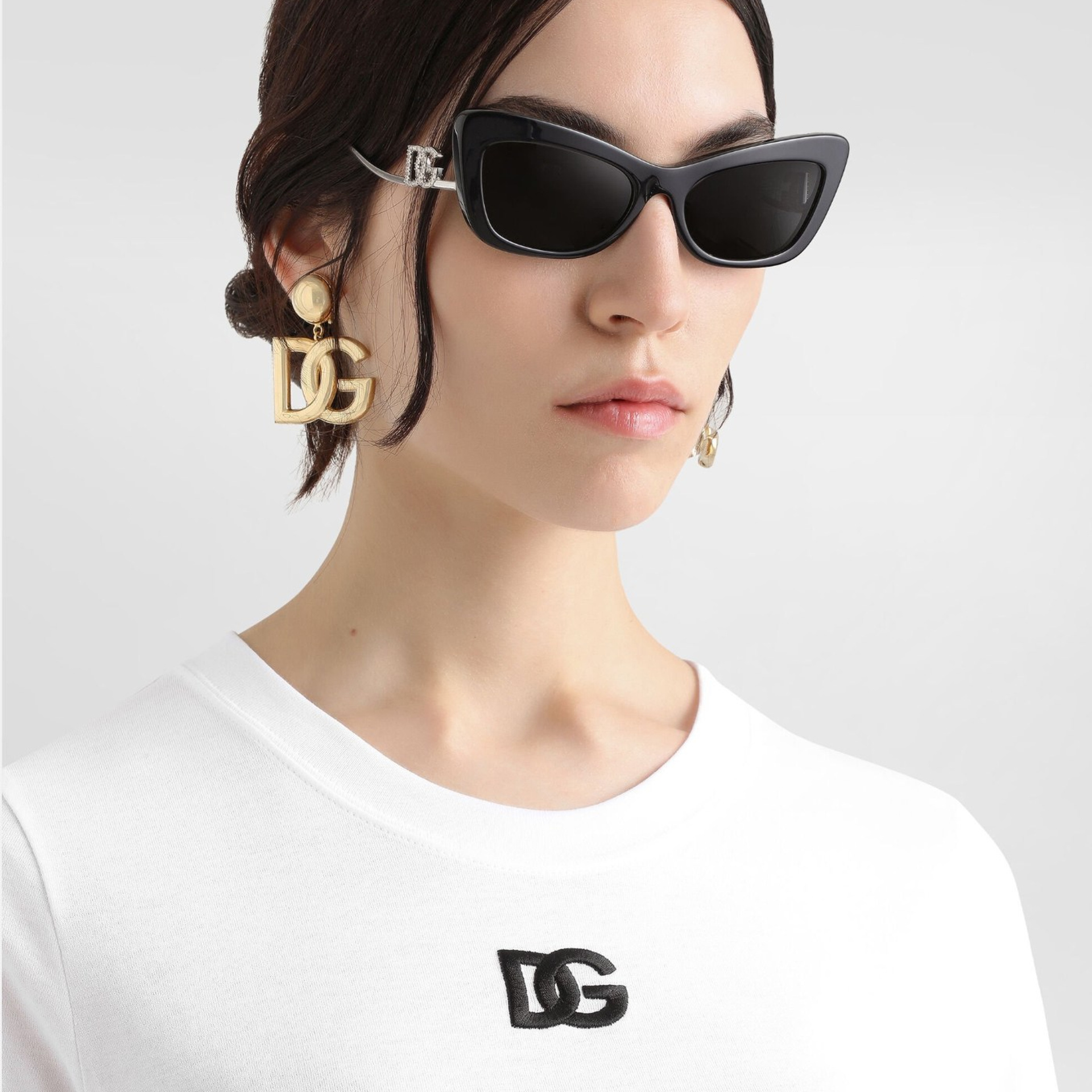 Гардеробні варіанти для дівчат. Serhii Storozhuk