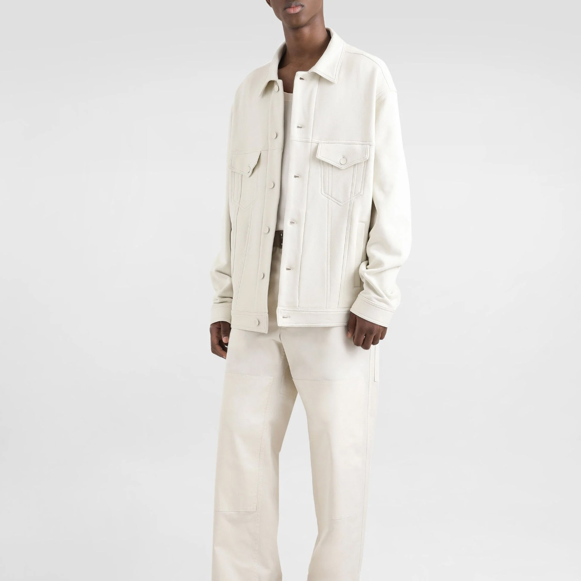 Підбір одягу для чоловіків. Serhii Storozhuk