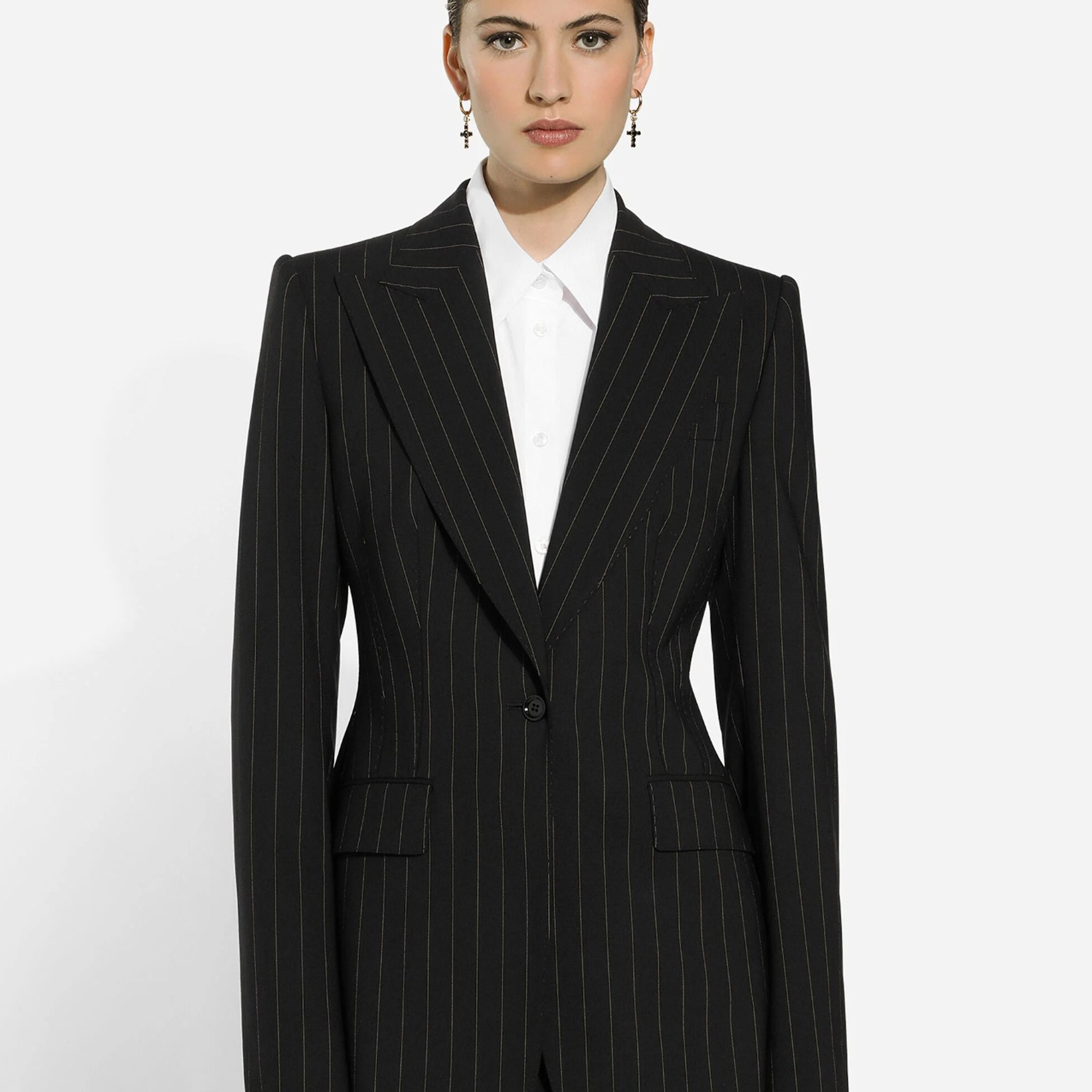 Гардеробні варіанти для дівчат. Serhii Storozhuk