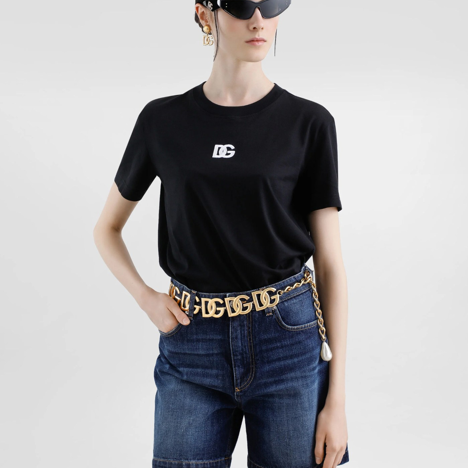 Гардеробні варіанти для дівчат. Serhii Storozhuk