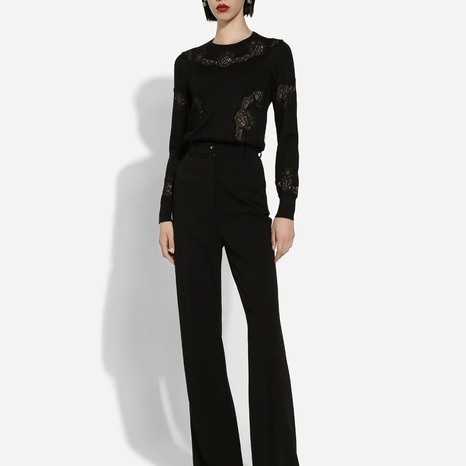 Гардеробні варіанти для дівчат. Serhii Storozhuk