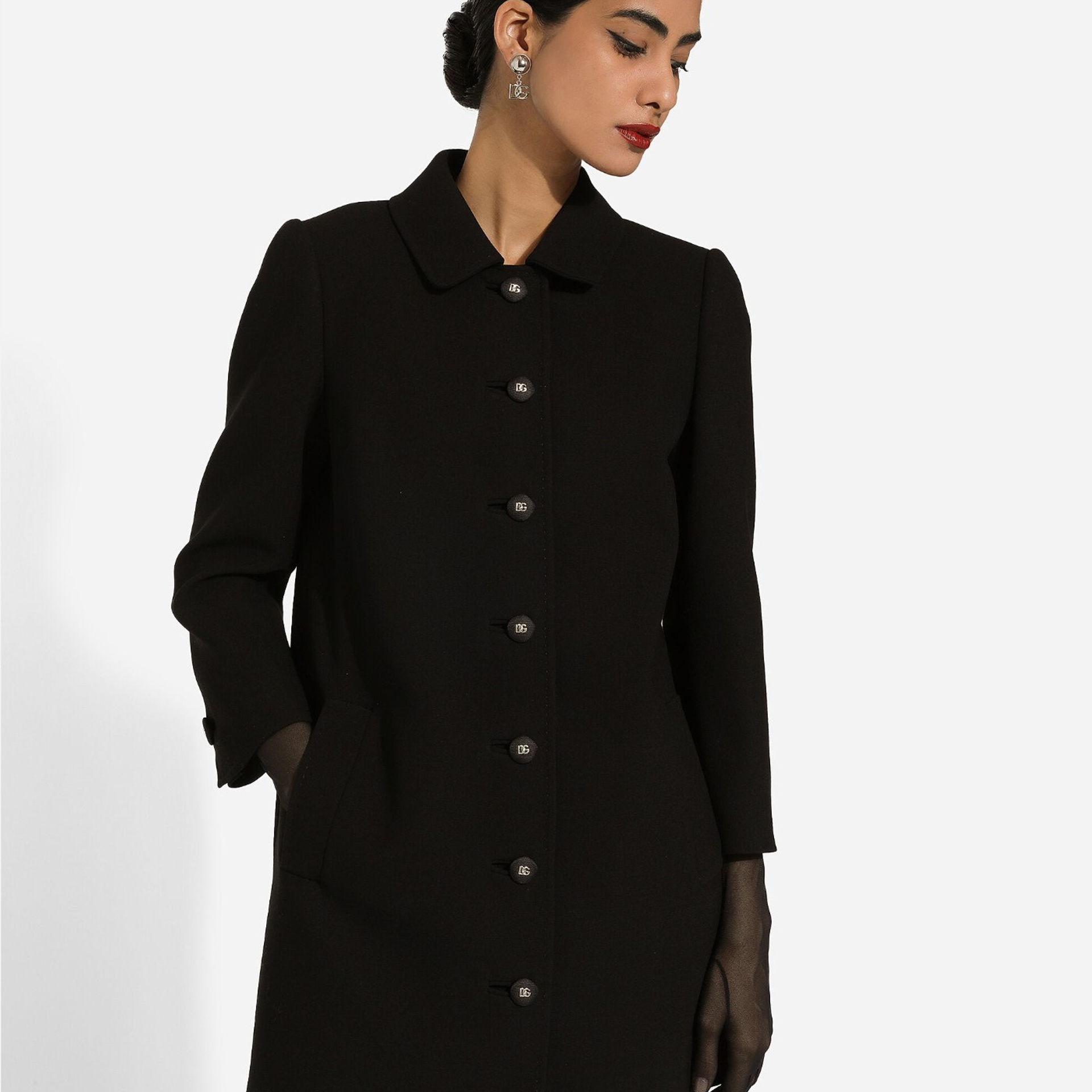 Гардеробні варіанти для дівчат. Serhii Storozhuk