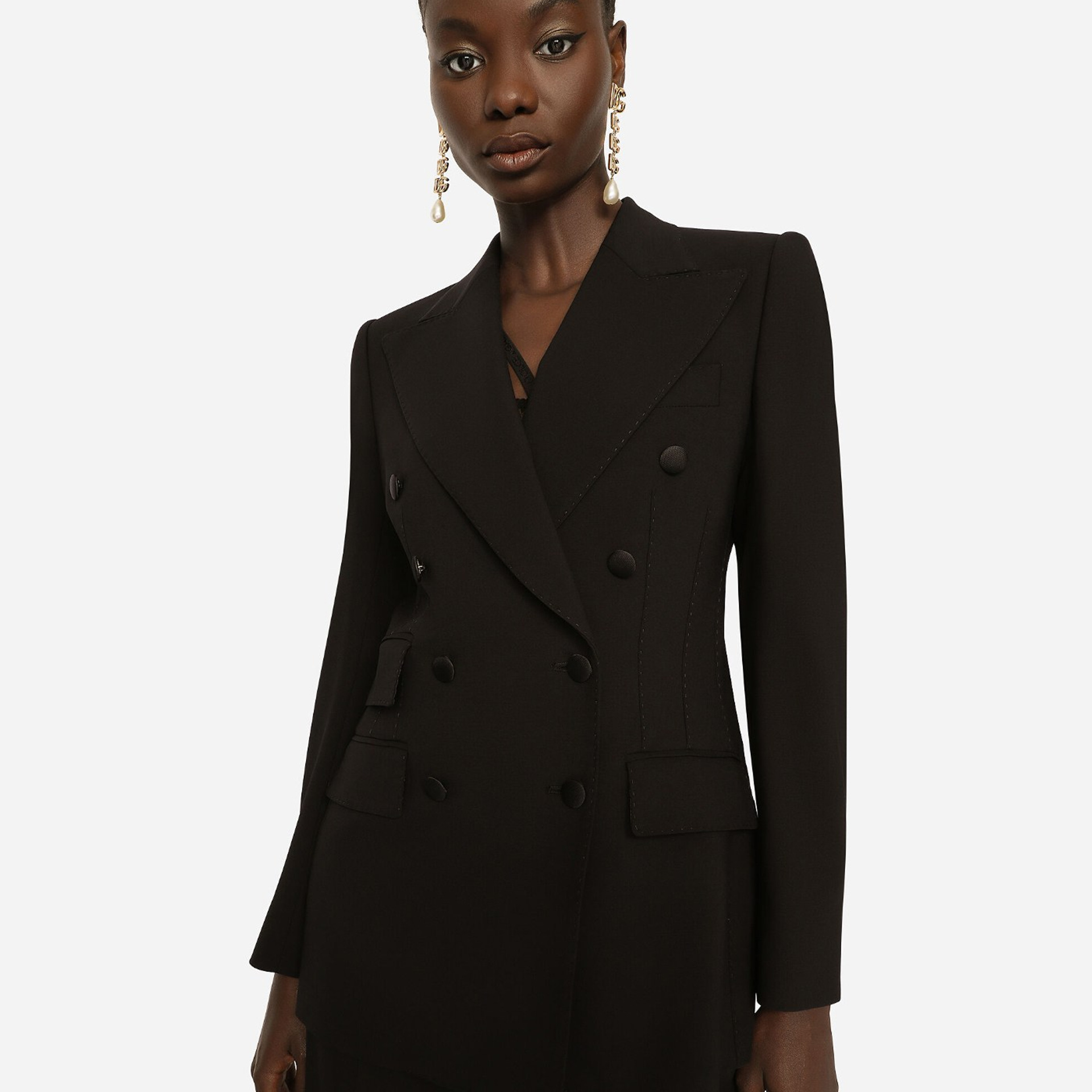 Гардеробні варіанти для дівчат. Serhii Storozhuk